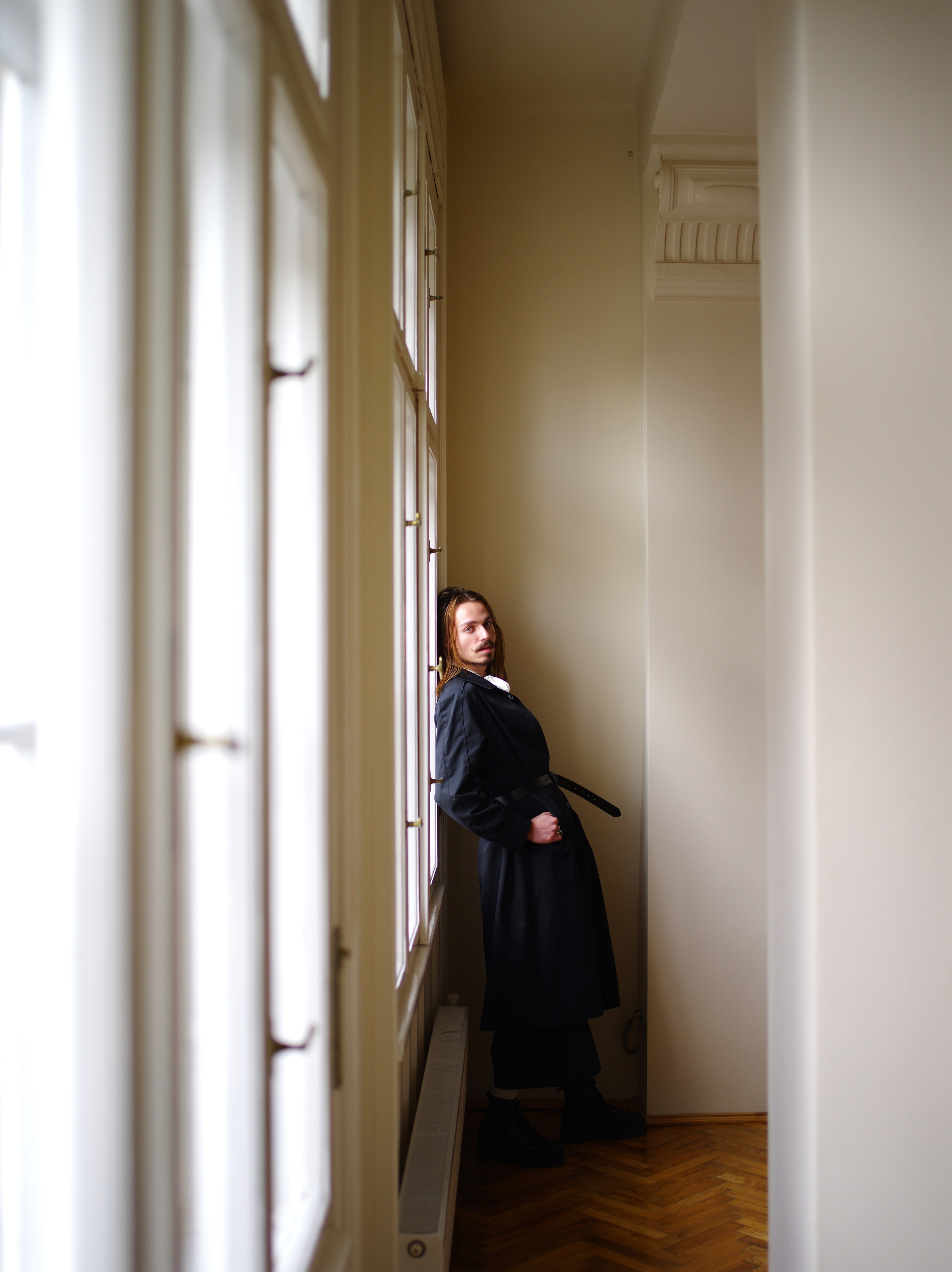 MARIUS. CCORNEA PHOTOGRAPHY