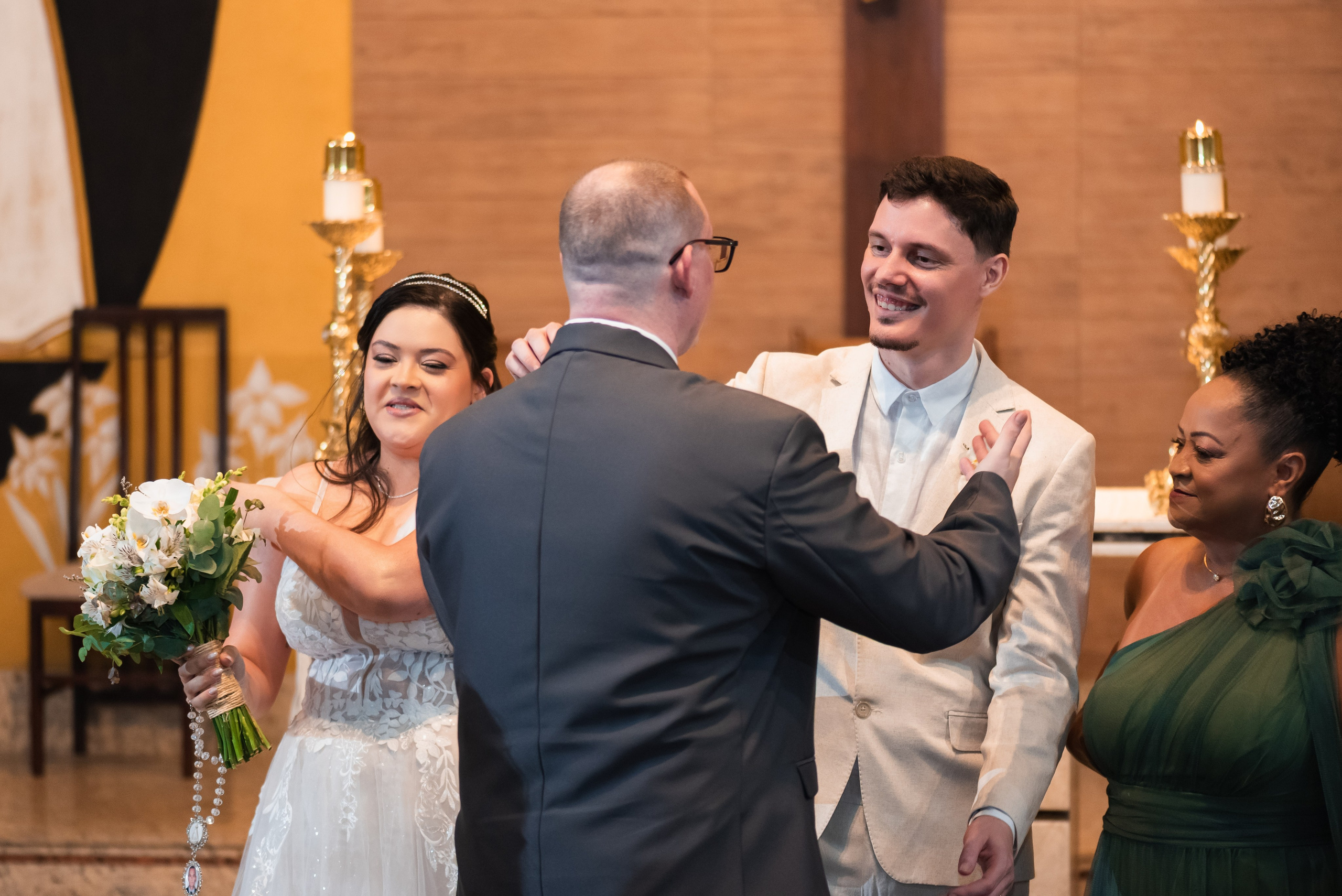 Carol & Gustavo. Fotografo de casamentos e famílias no Espirito Santo — Marllus Milanez