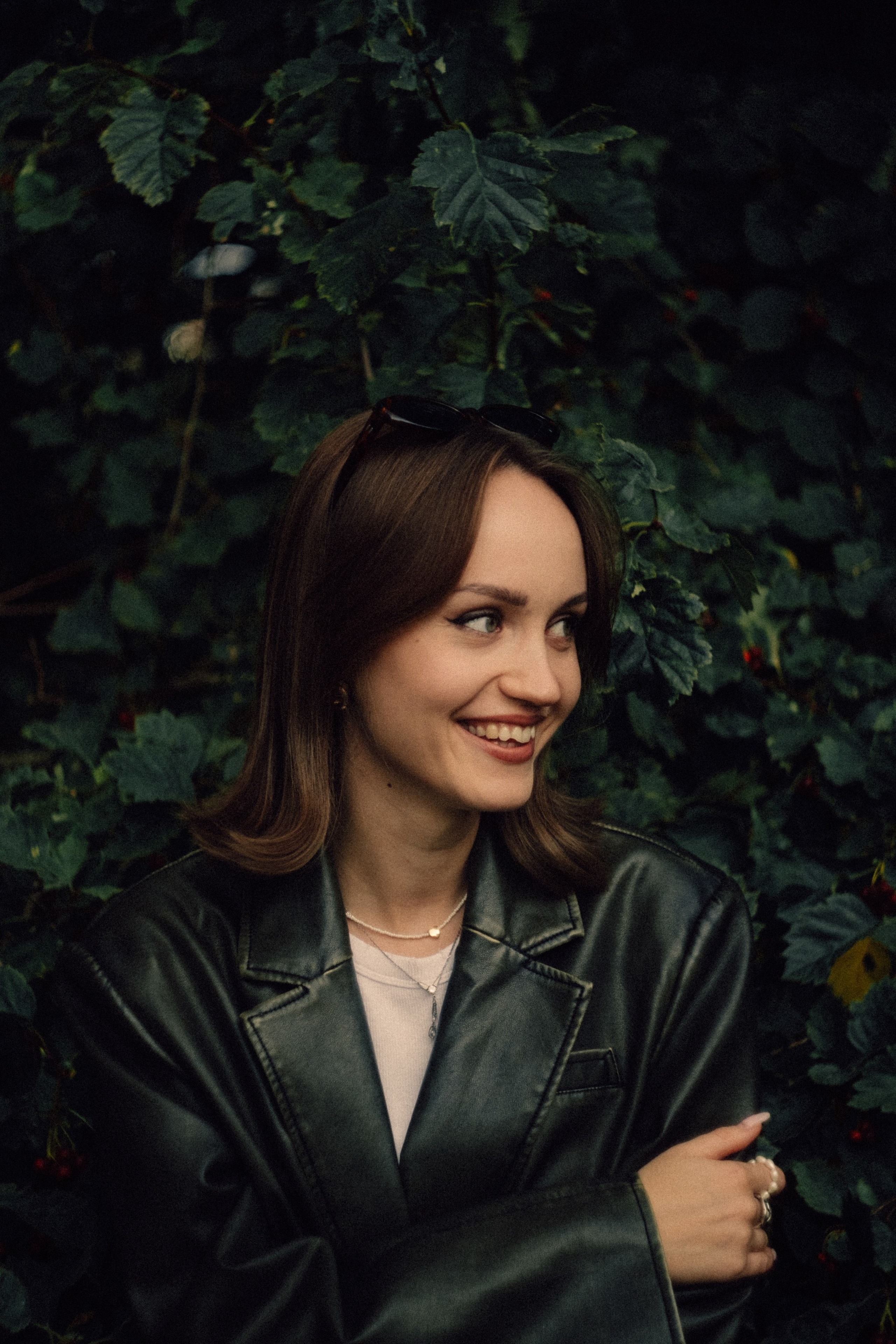 Portrait and Lifestyle Photographer in Vienna — Nick Pavlov