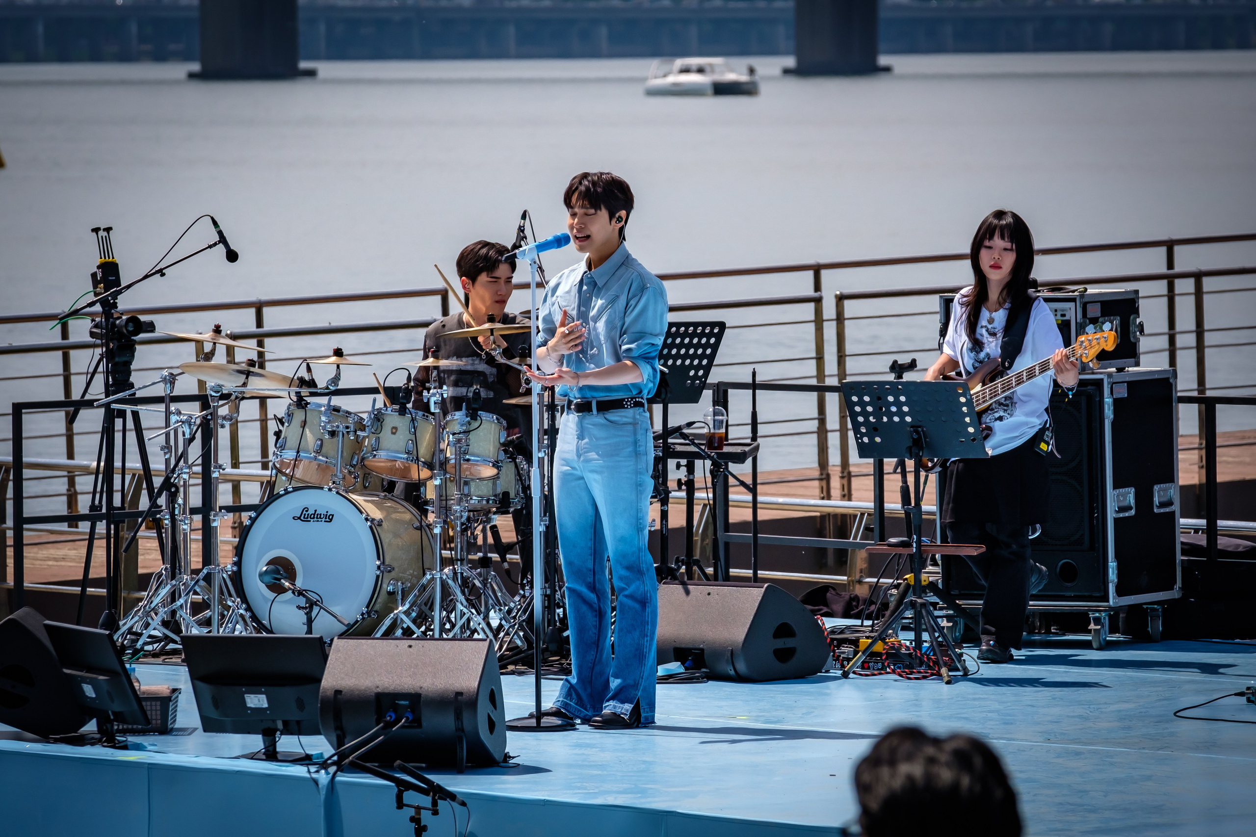 DOYOUNG. Photographer in Seoul Dobrokvashina Natalya