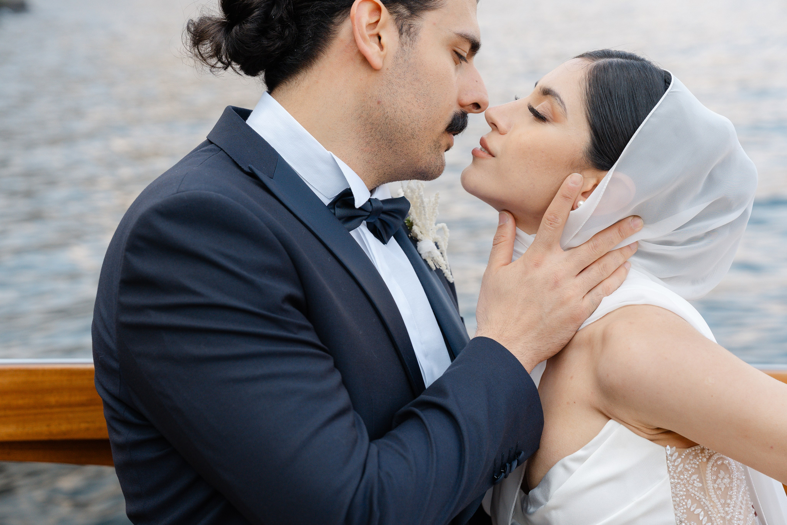 An intimate escape on Lake Como This one felt like La Dolce Vita. PHOTOGRAPHER IN ITALY