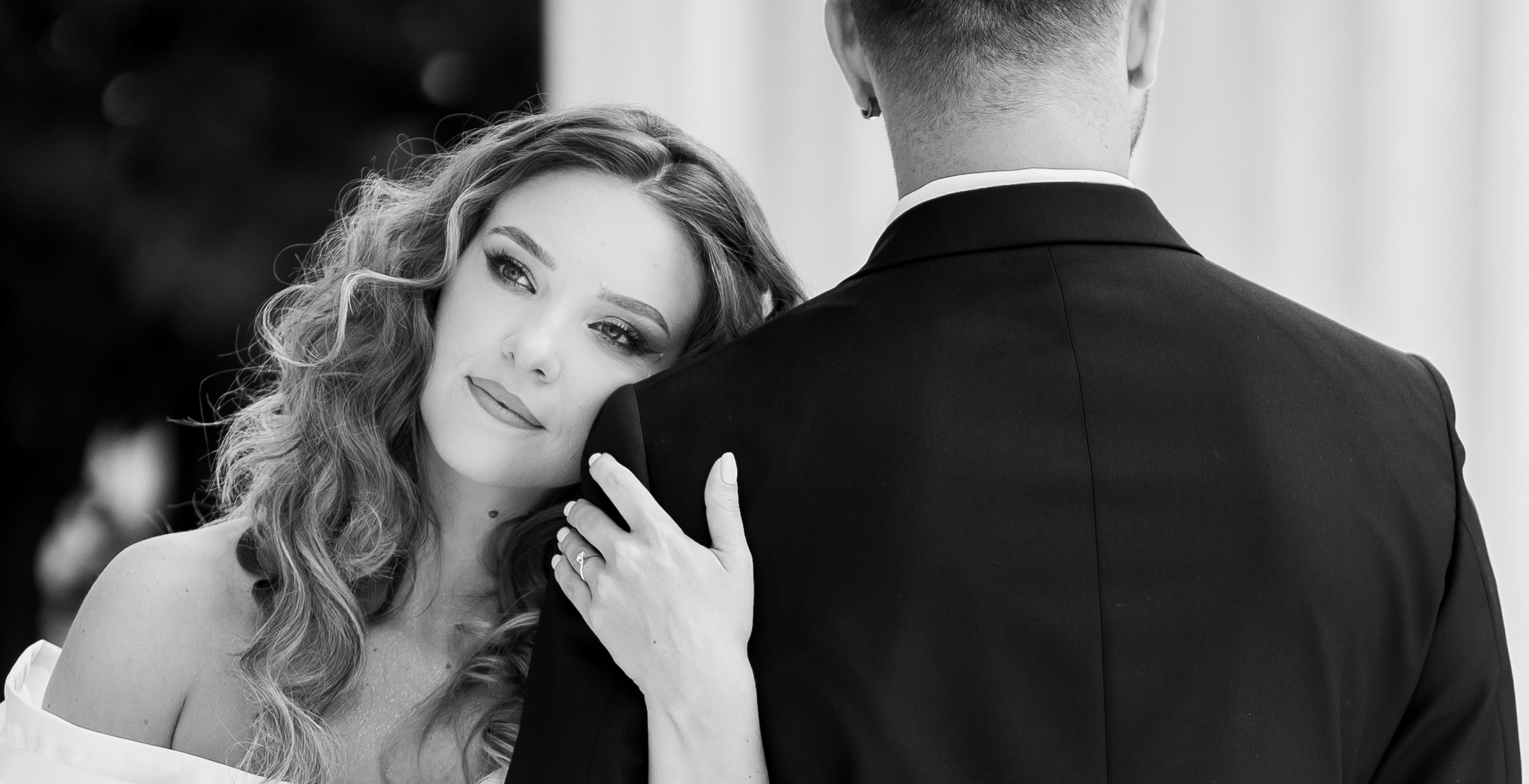 Tudor & Roxana. Gabriel Florea — Fotograf nuntă București