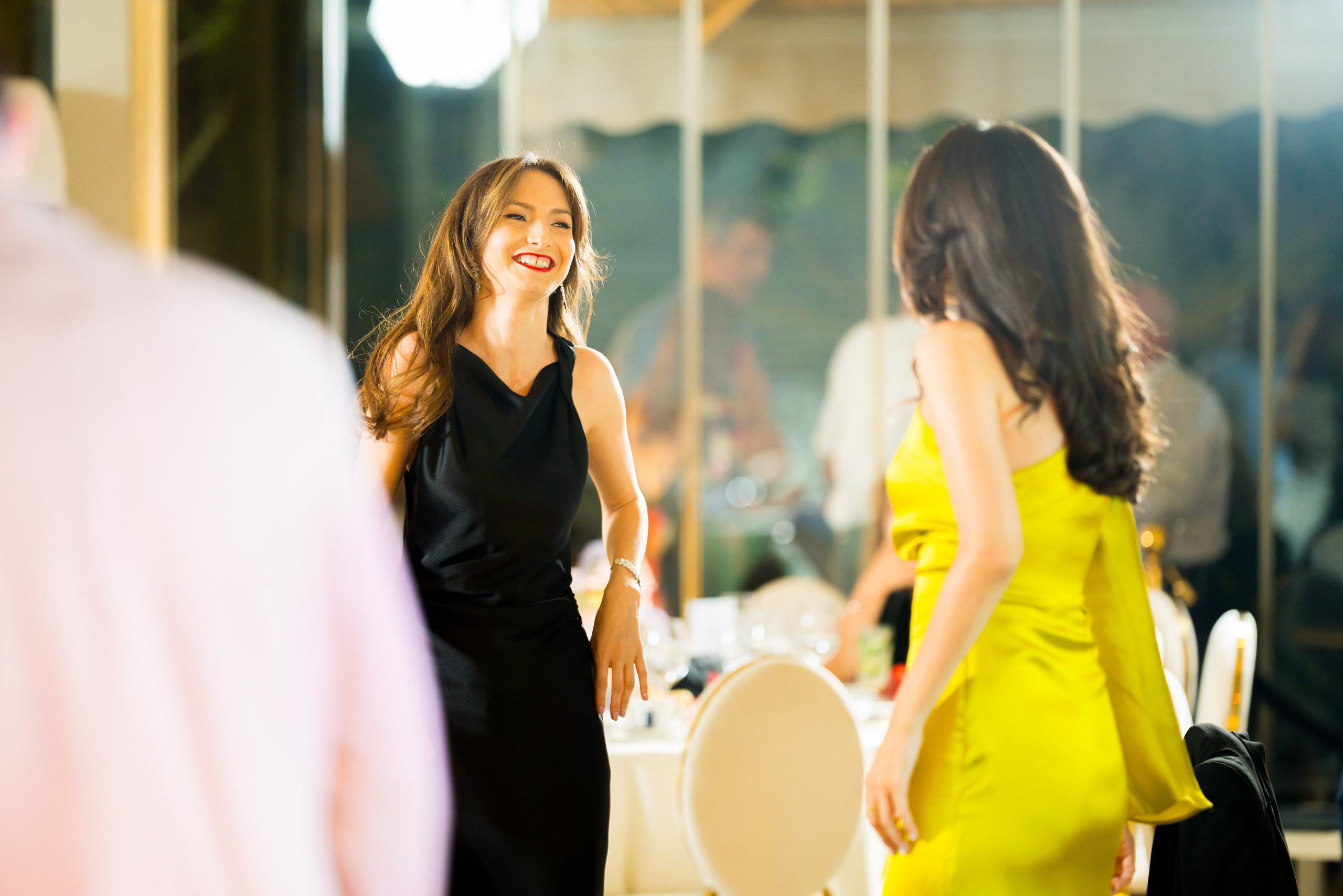 PARTY. Gabriel Florea — Fotograf nuntă București