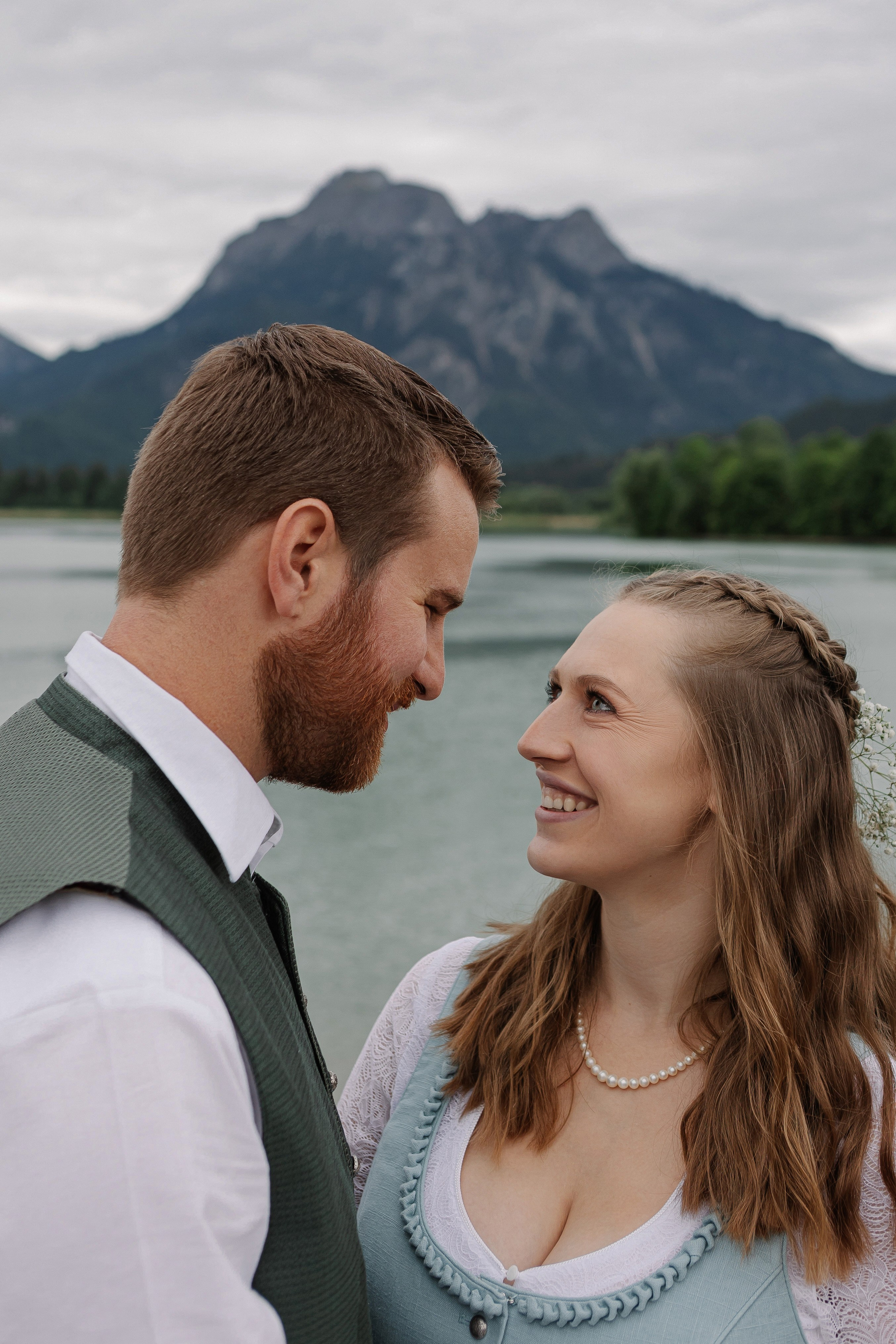 Love Story / Hochzeit. Fotografin Larysa Chepurko| Füssen| Garmisch-Partenkirchen| Weilheim| Schongau| Murnau| München | Hochzeitsfotograf Füssen | Larysa Photo