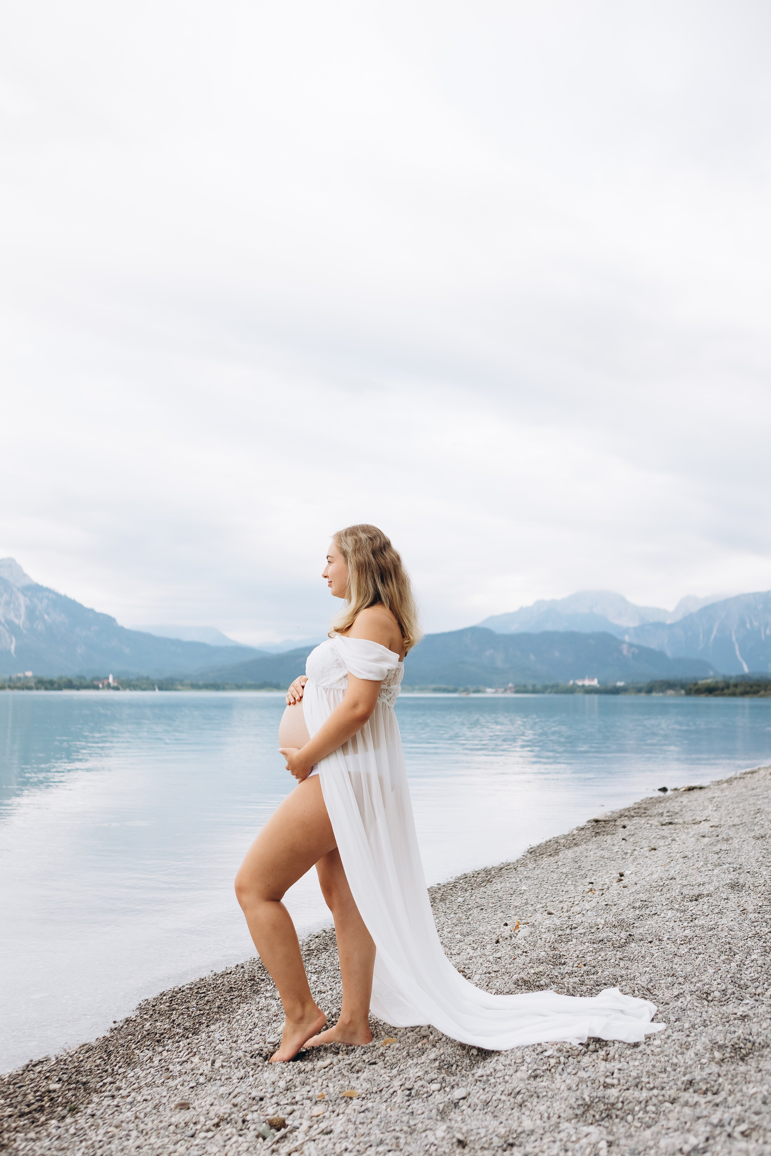 Kleidung für Fotoshootings. Photographer Larysa Chepurko | Füssen | Garmisch-Partenkirchen | Weilheim | Murnau | Schongau | Larysa Photo