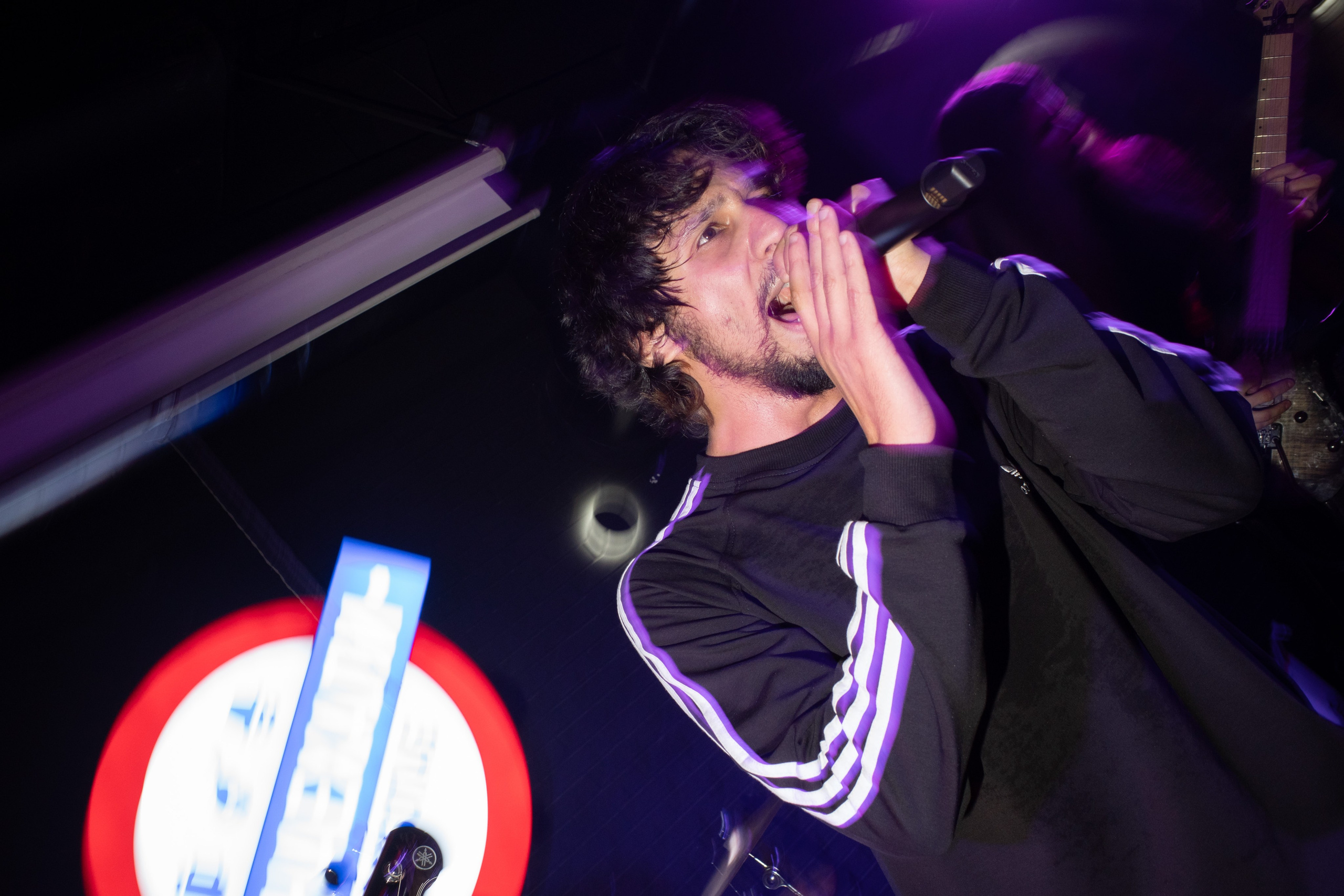 P.I.G.Z @ Ponaexali Hall