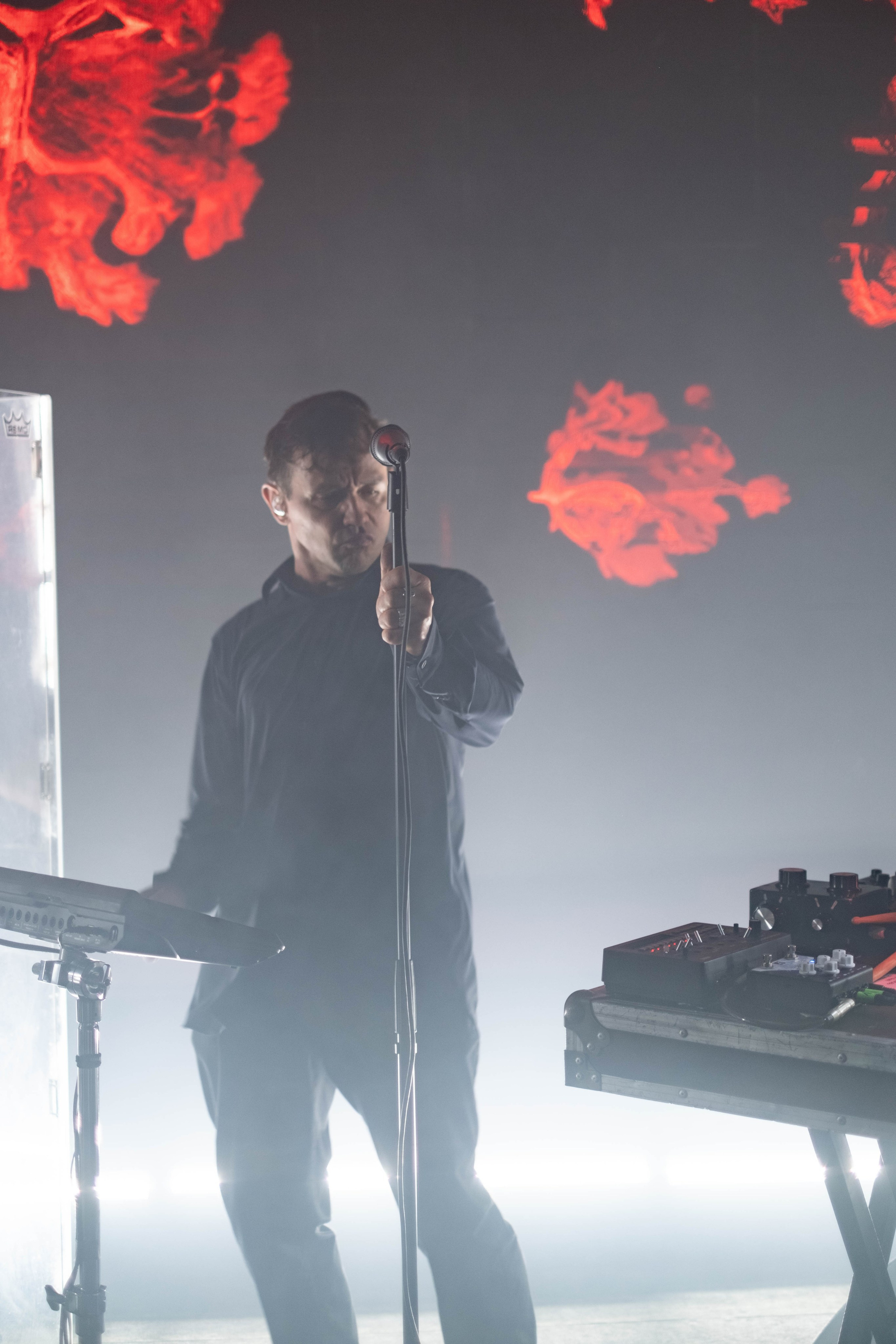 Dolphin @ 7 Fridays @ 06.05.25