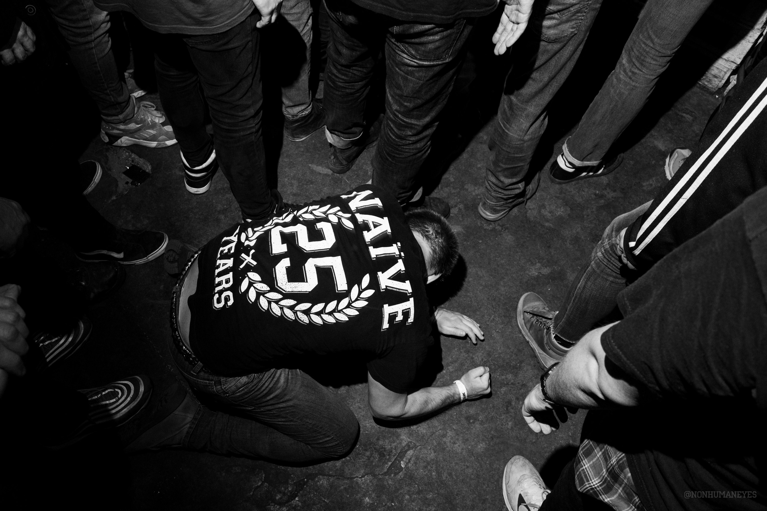 Дотти Дэнжер @ Успех @ 15.02.2020