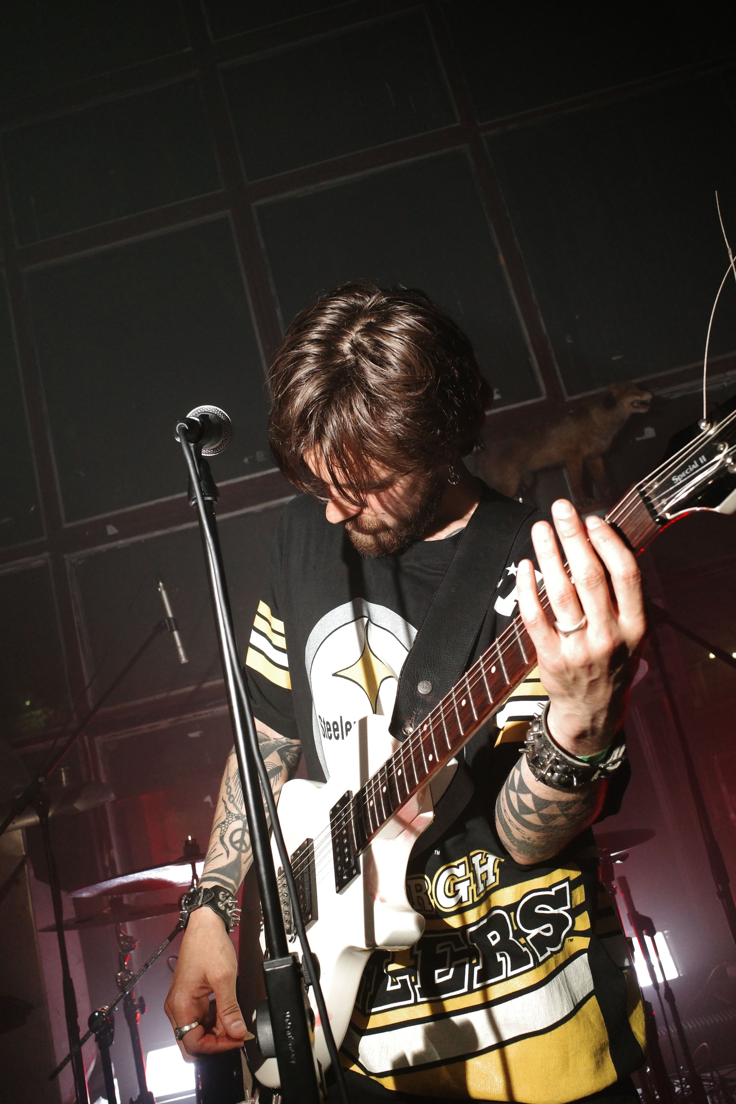 Poexxxali @ Pluton @ 30.05.2019