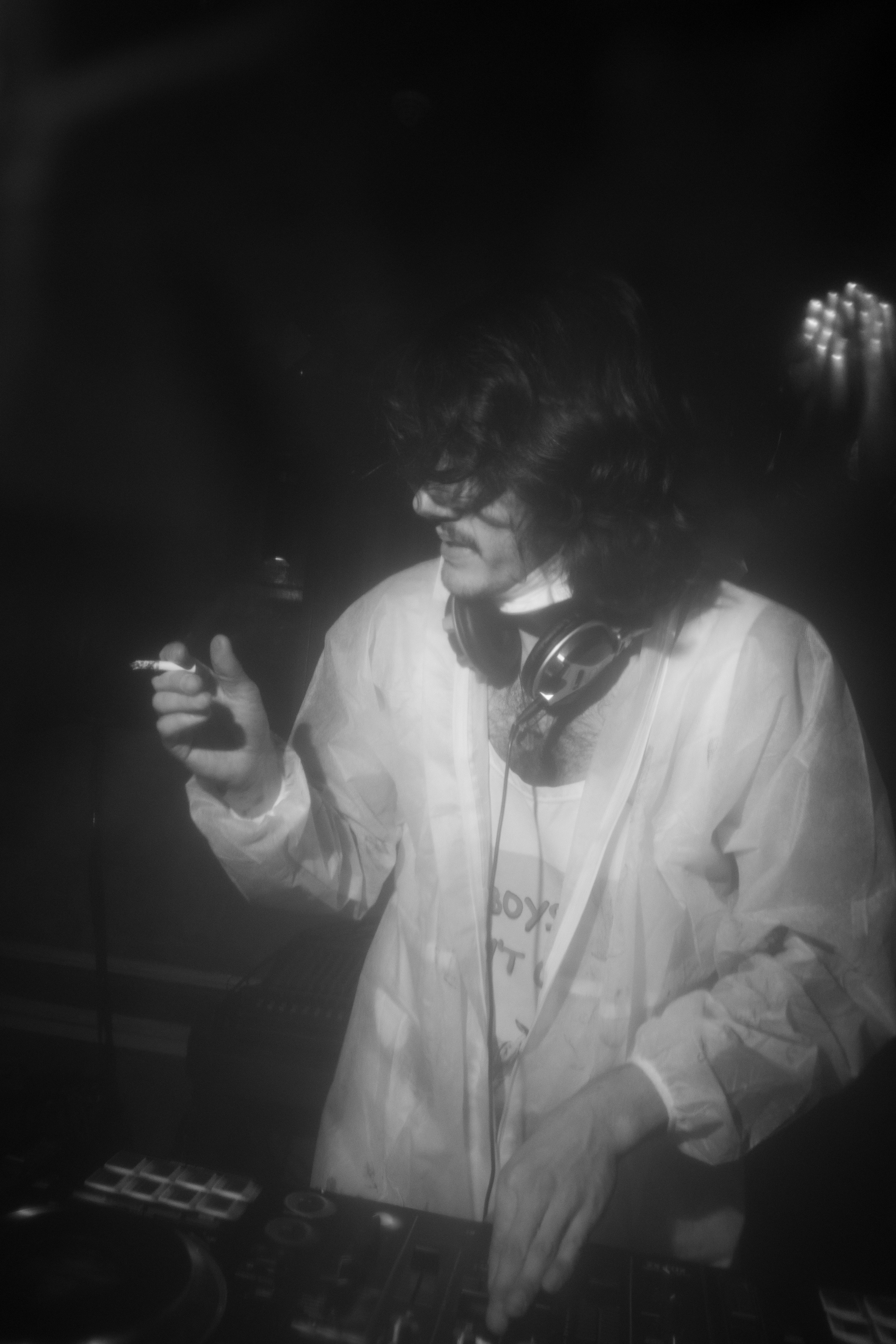 Ghettspace @ SILA BAR @ 14.11.25