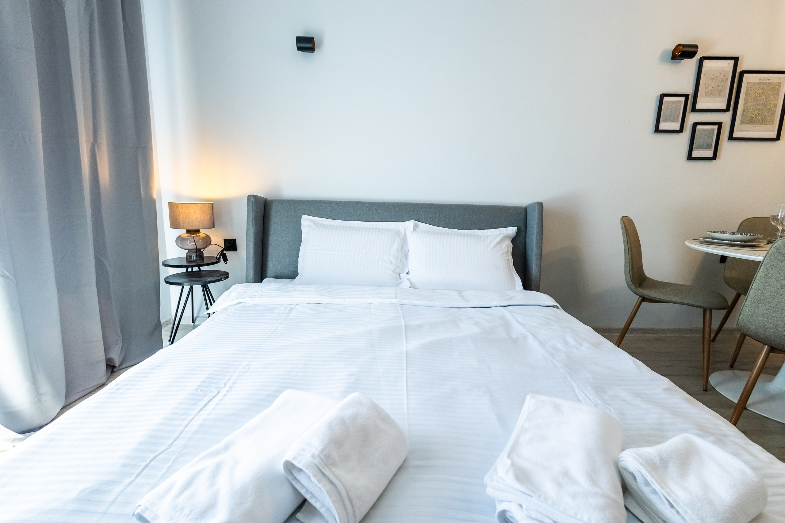 Хотел. Фотограф Ирина Йотова