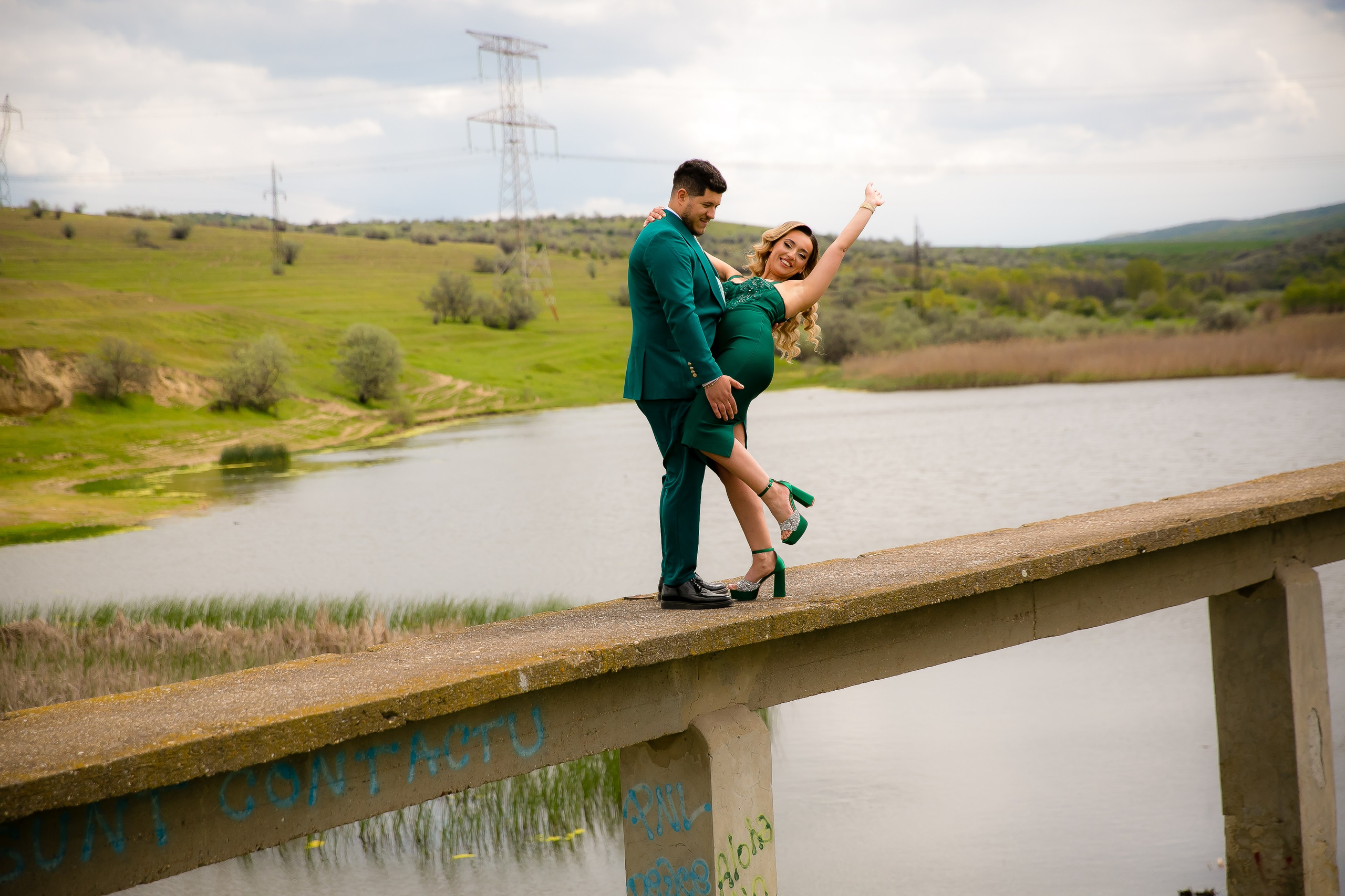 Cătălina & Marian 💙 Cununie civilă. DP Events — echipă foto-video din București, capturăm emoții și transformăm momentele în amintiri autentice