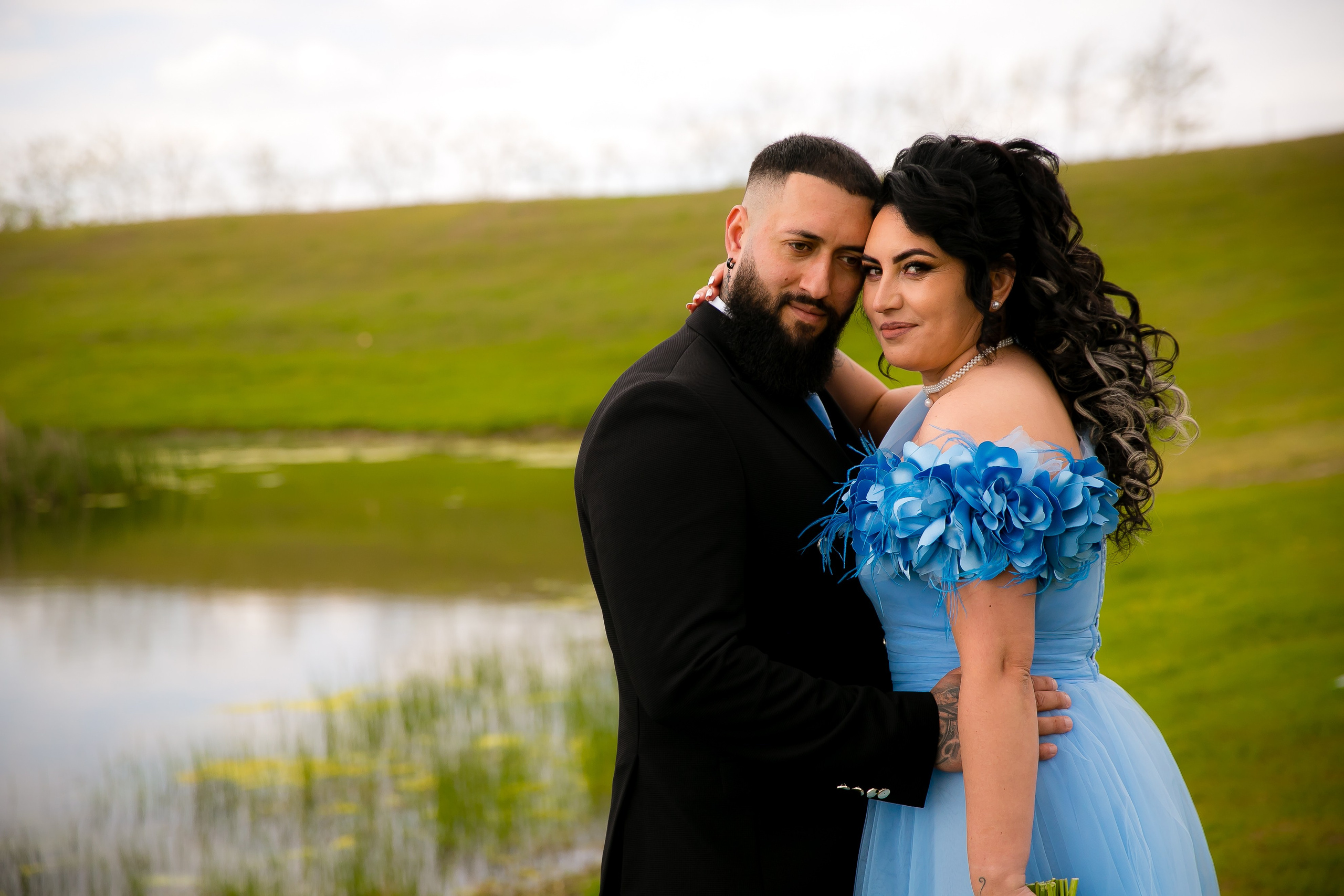 Cătălina & Marian 💙 Cununie civilă. DP Events — echipă foto-video din București, capturăm emoții și transformăm momentele în amintiri autentice
