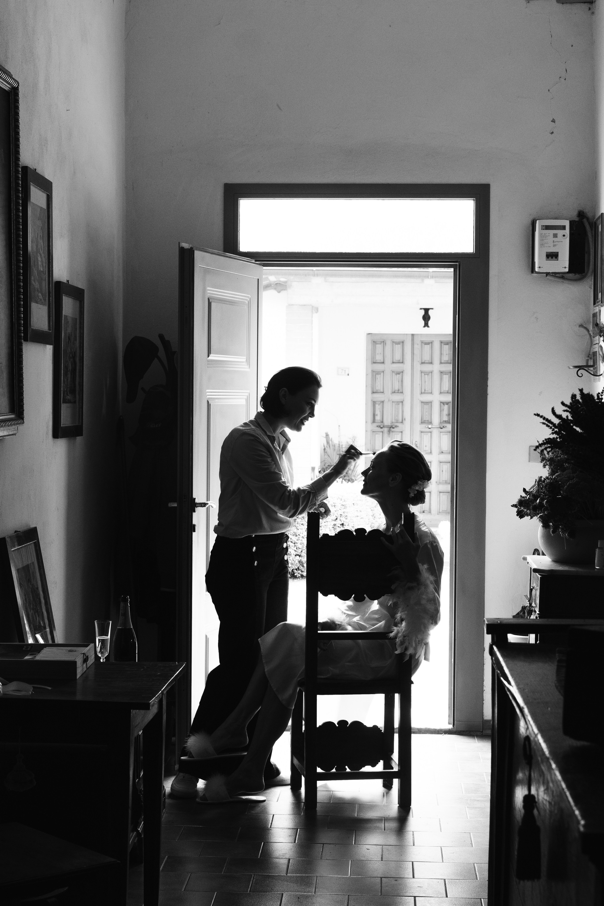 Bologna, Italy. Wedding Photographer Tel-Aviv