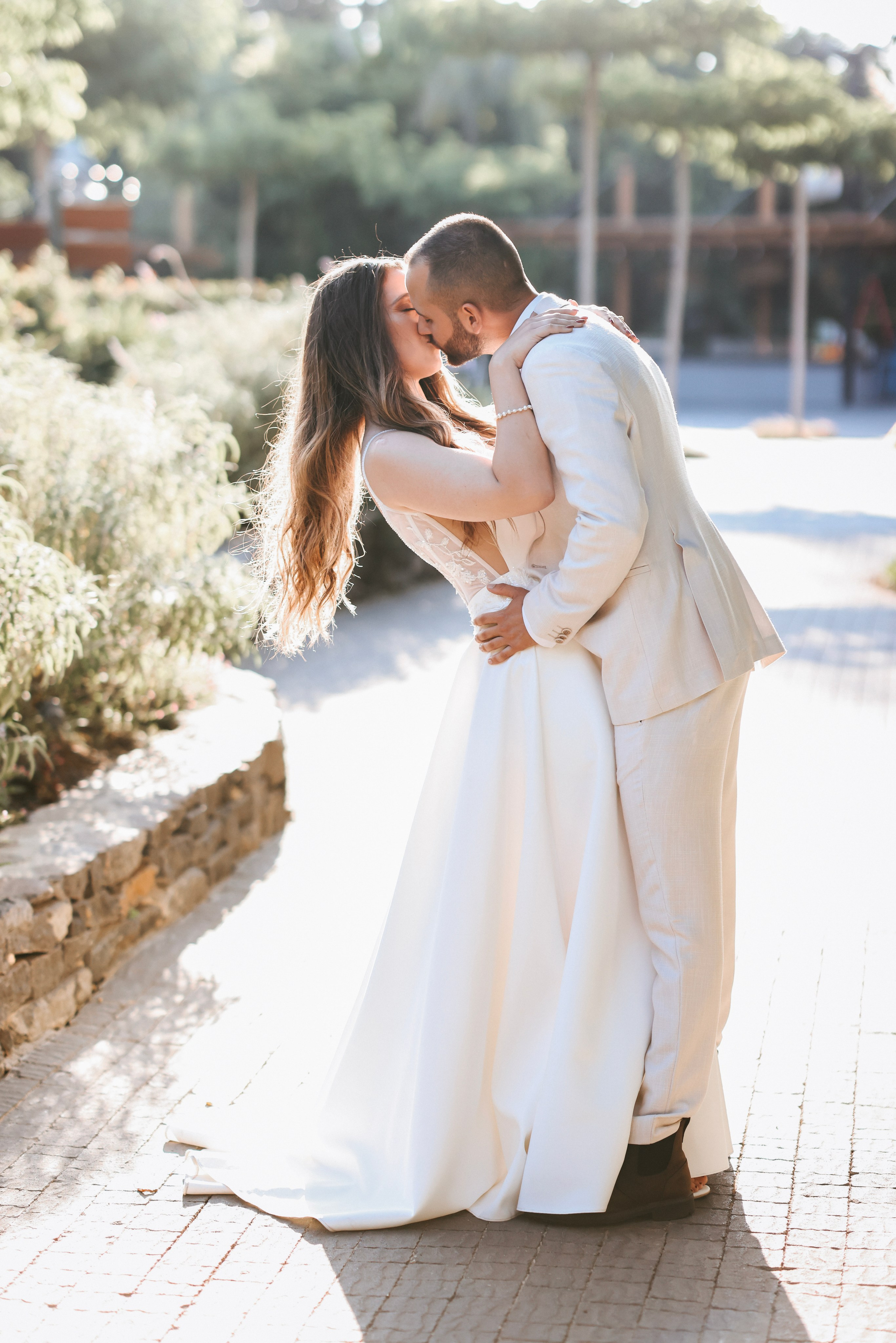 Romantic Style. Daniel Danilov