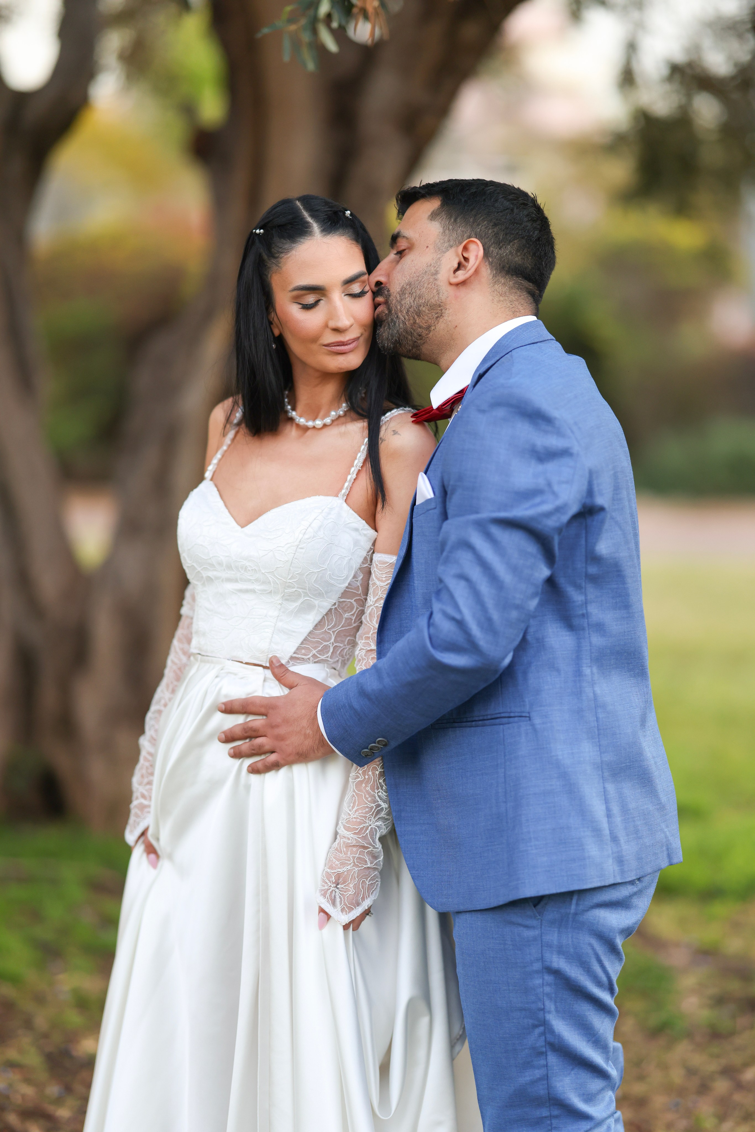 Melisa & Sagiv. Daniel Danilov