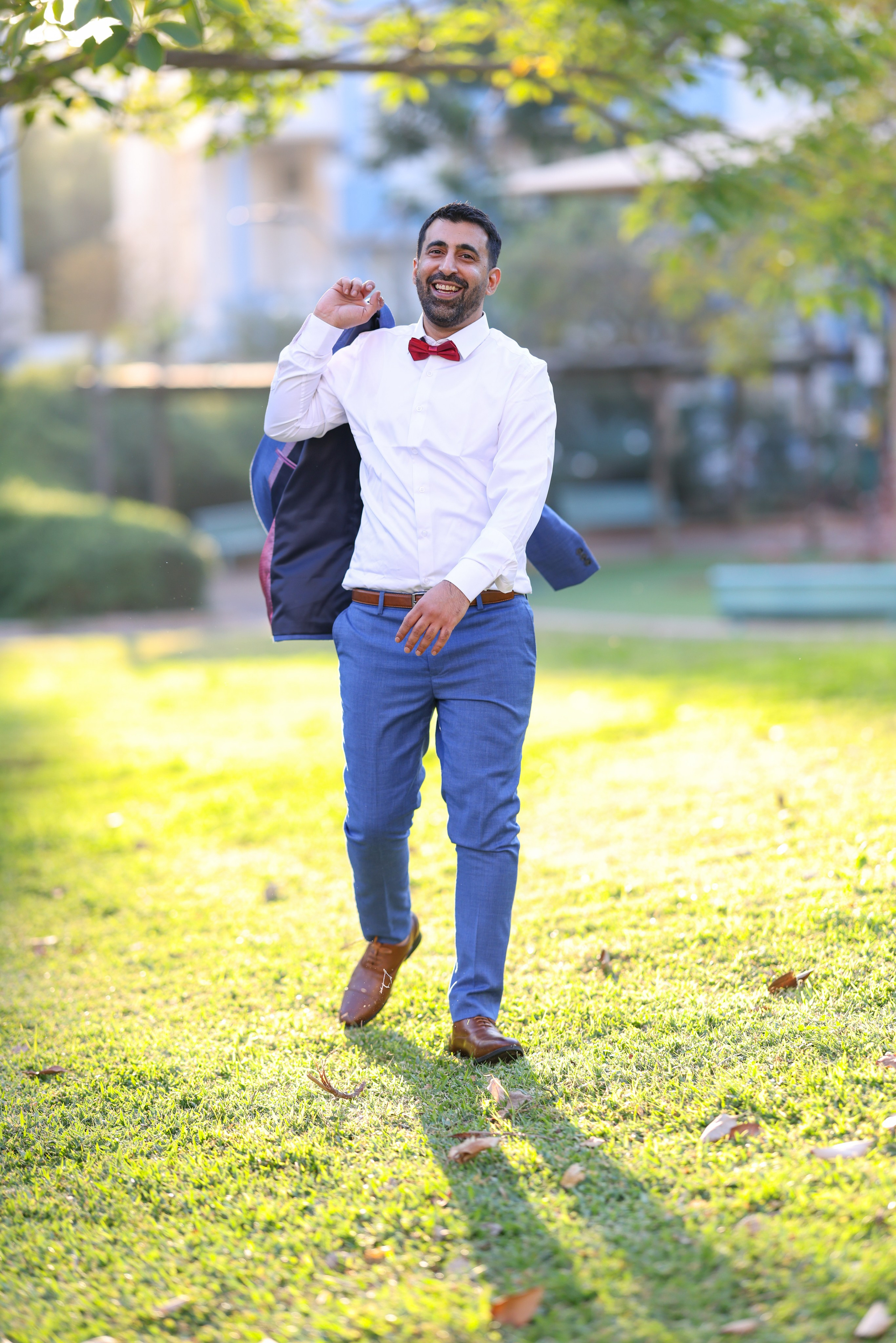 Melisa & Sagiv. Daniel Danilov