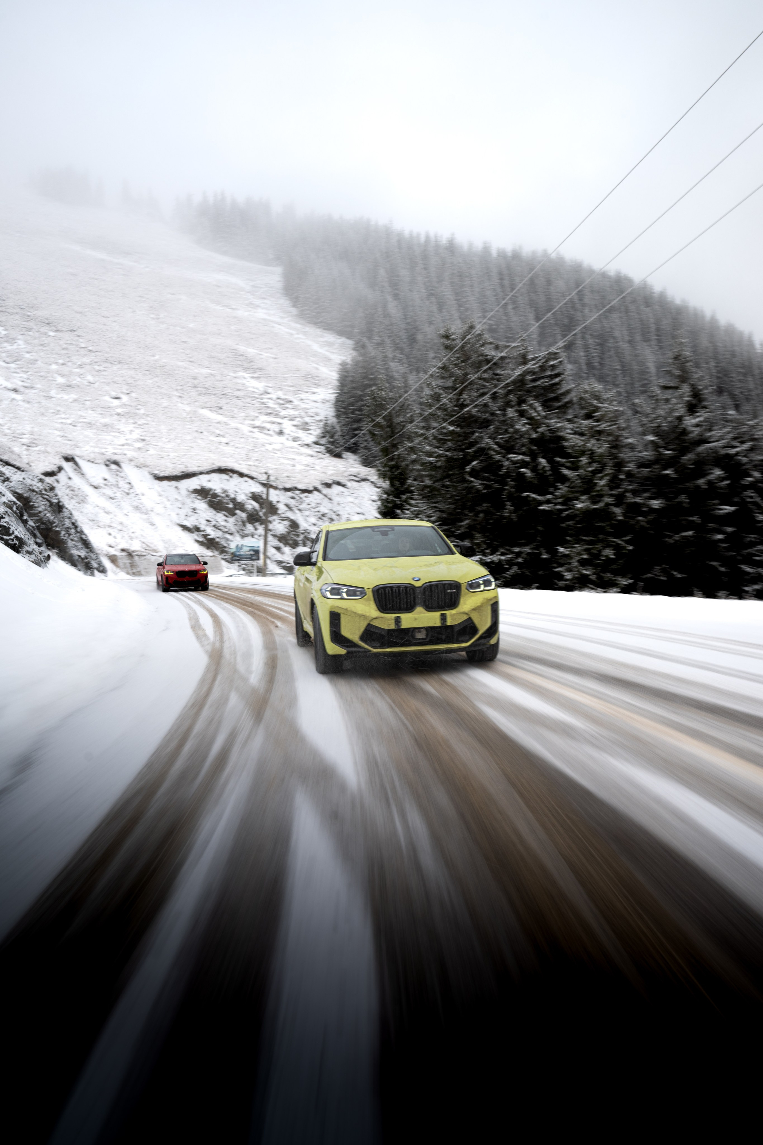 Workshop Bucovina 26 - BMW Apan Motors (Suceava). Adrian Visovan - Fotograf Iasi