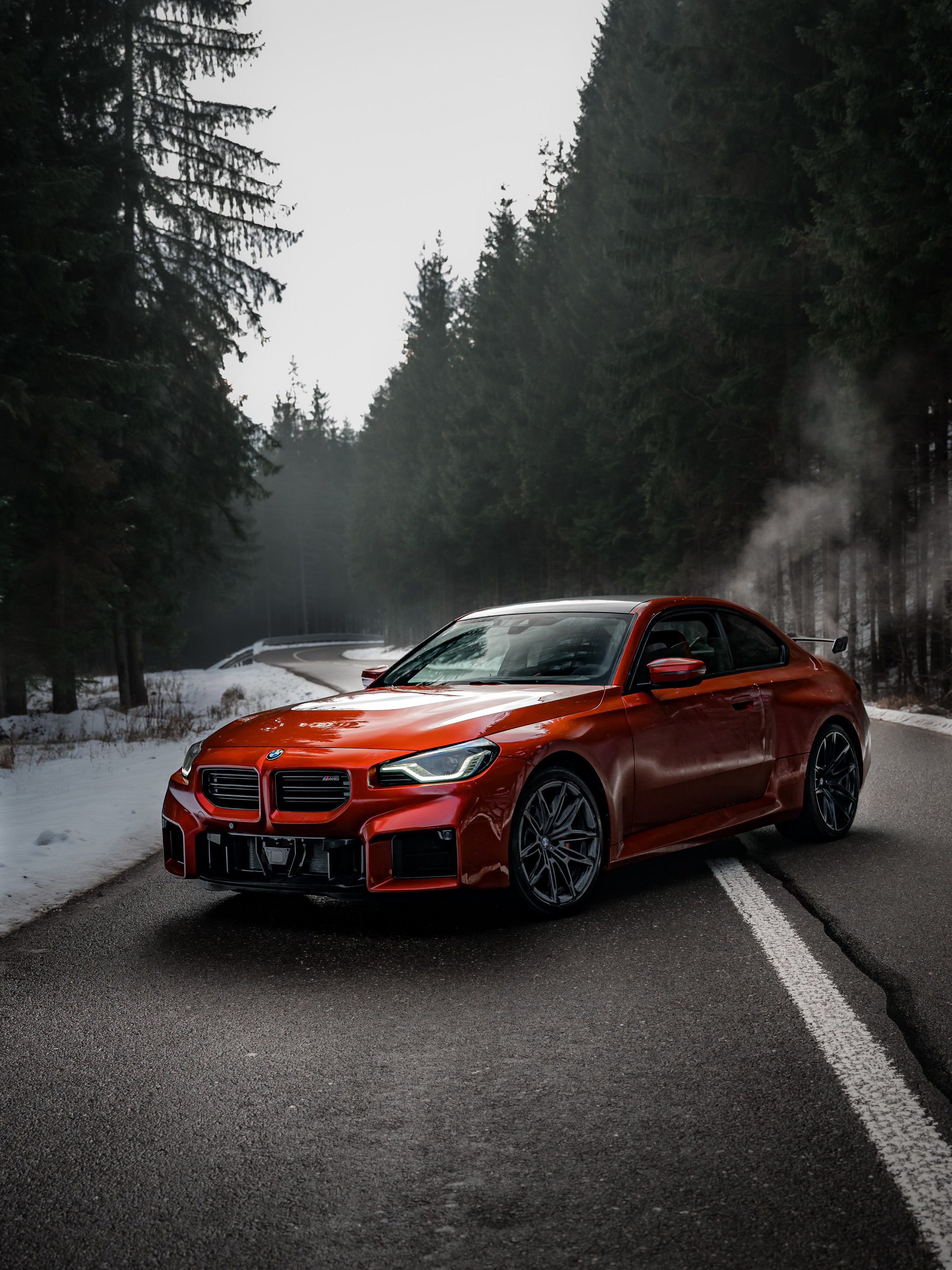 Workshop Bucovina 26 - BMW Apan Motors (Suceava). Adrian Visovan - Fotograf Iasi