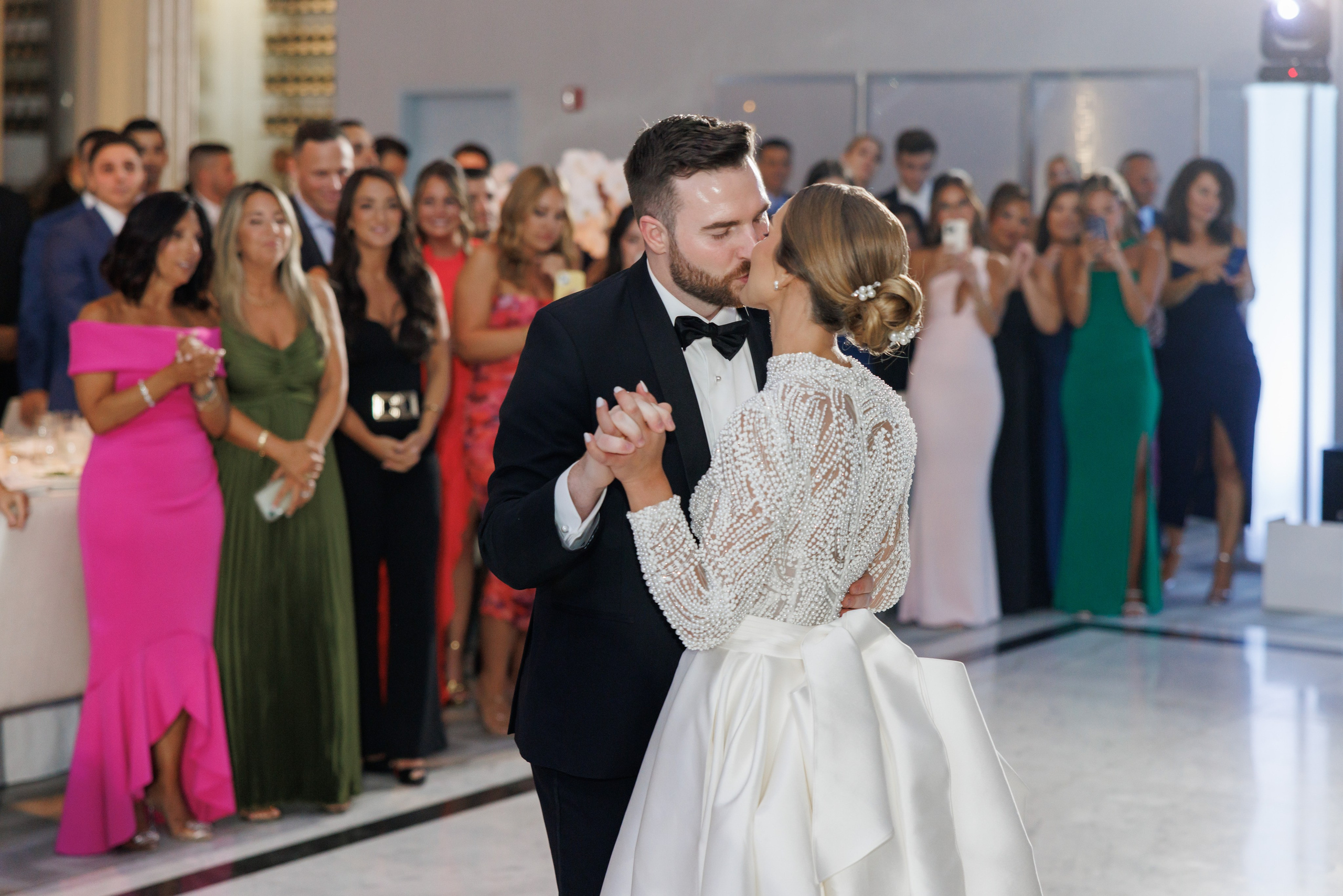 Alessia & Forrest. Wedding Photo & Video