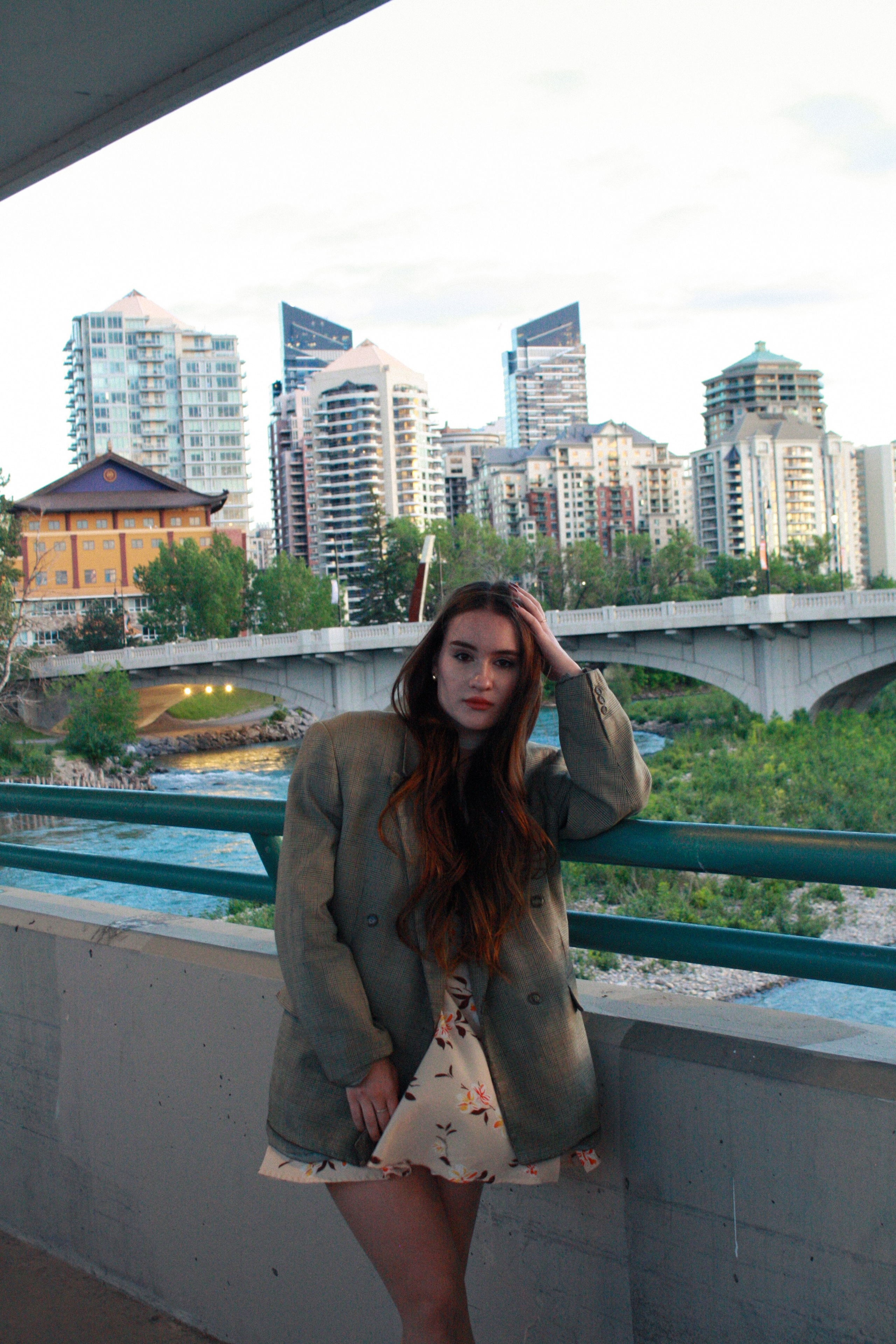 Ksenia. Emiliia Kotruch PHOTOGRAPHER