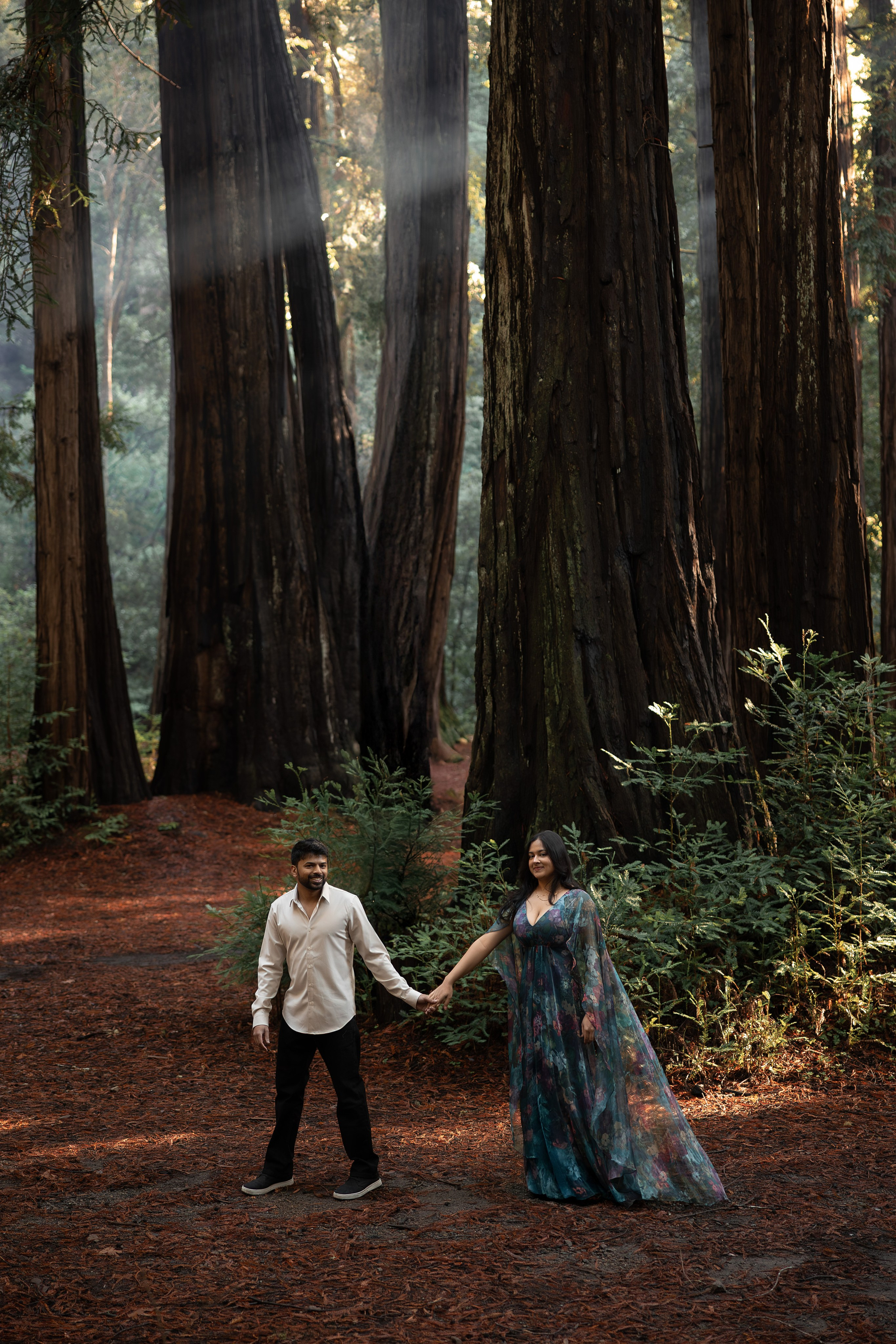 COUPLES. Couples & Families photographer in Bay Area, San Jose, California