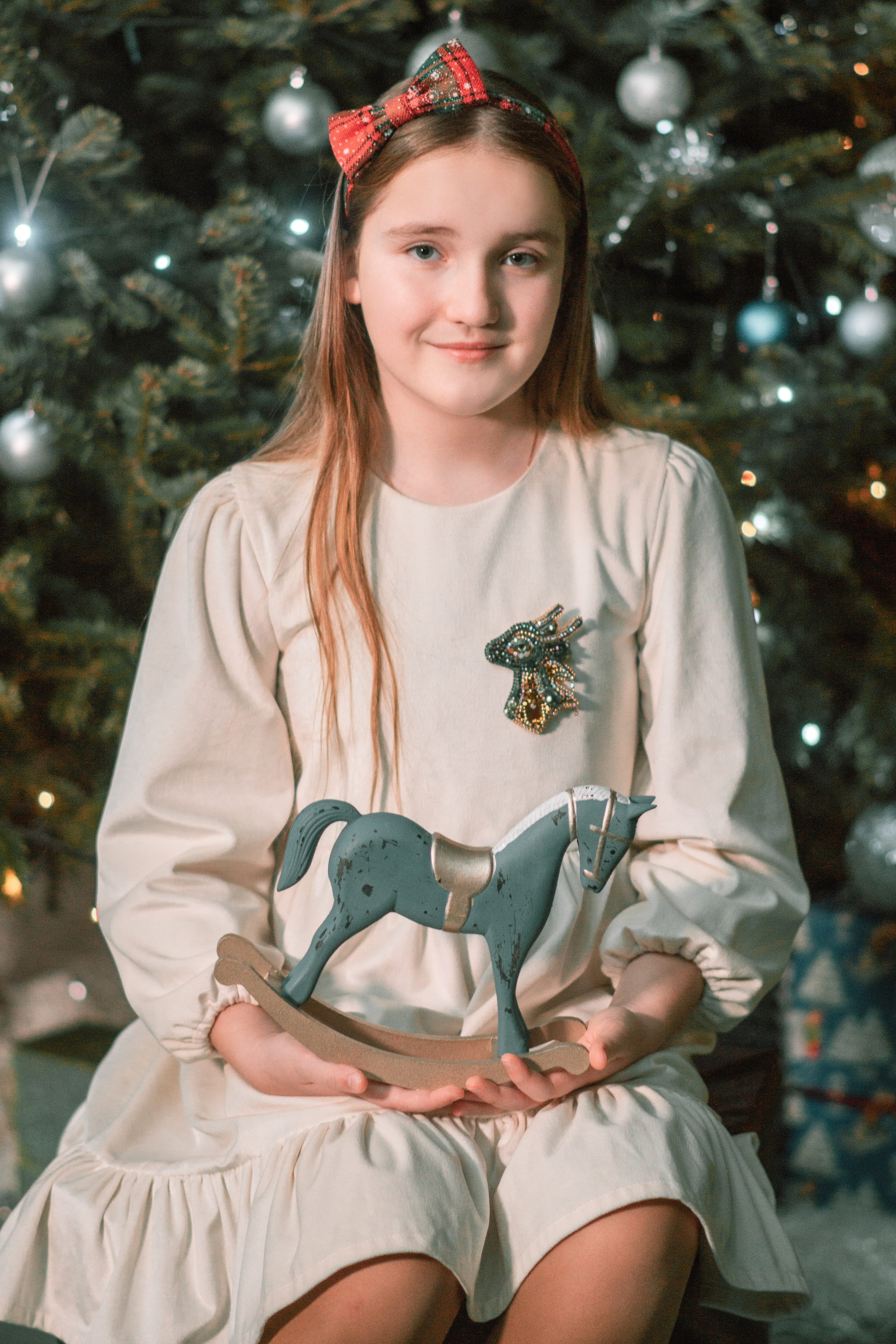 Портреты. Семейный и детский фотограф