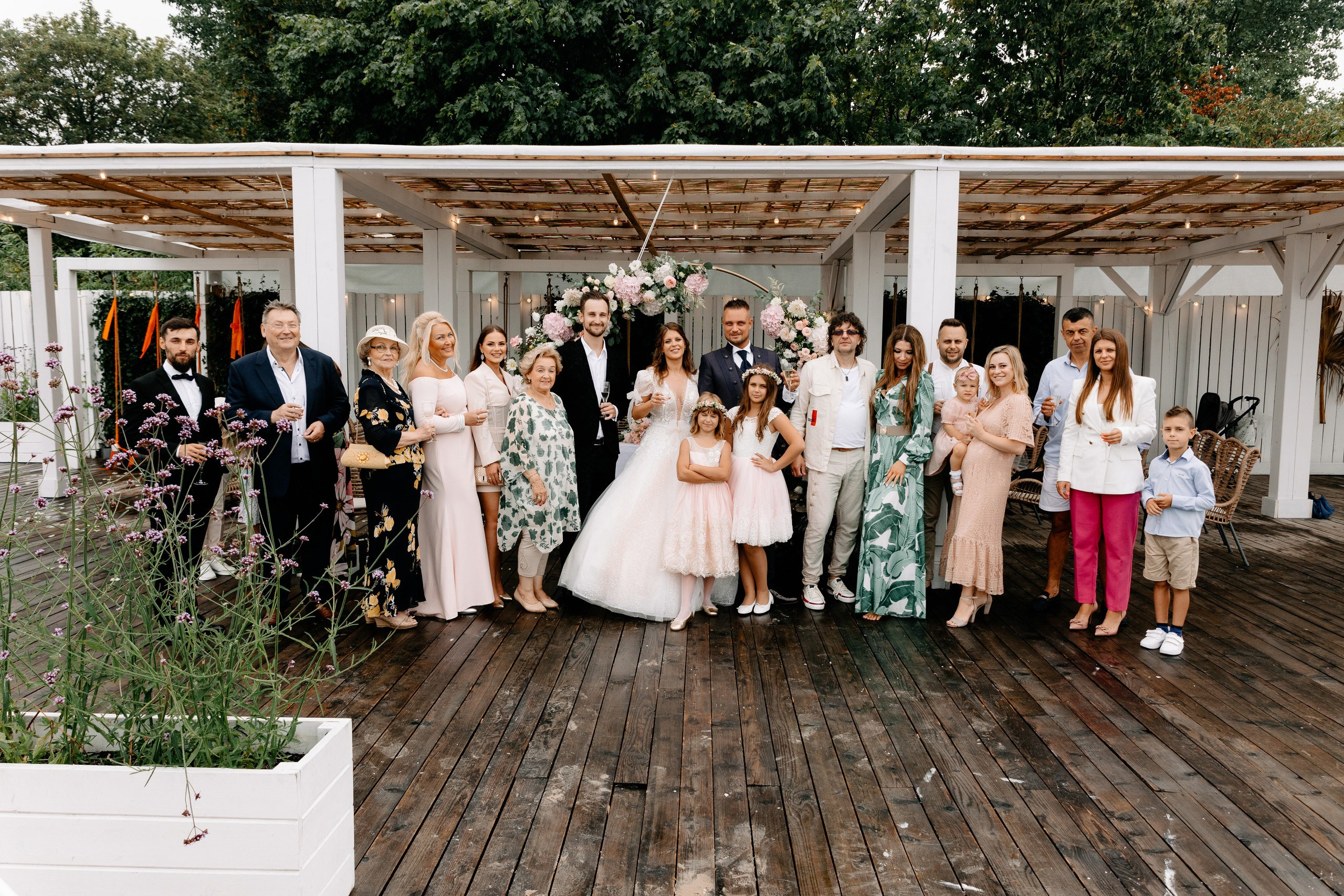 Krzysztof ♡ Weronika. Fotograf Ślubny Warszawa - Sesje Biznesowe Rodzinne Eventy