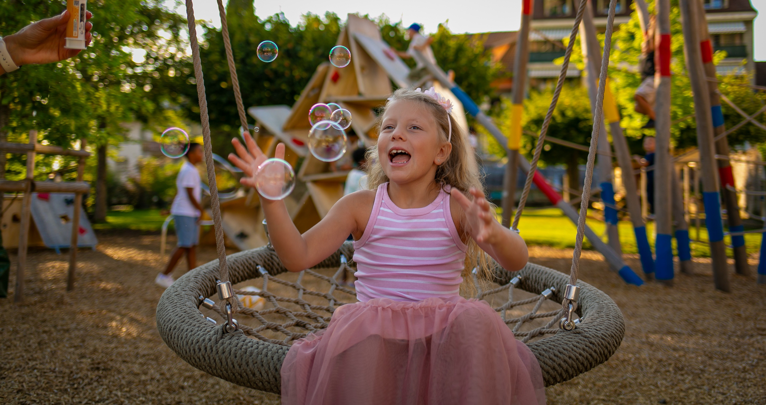 Sofia. Portret photographer in Switzerland Artur Magpie