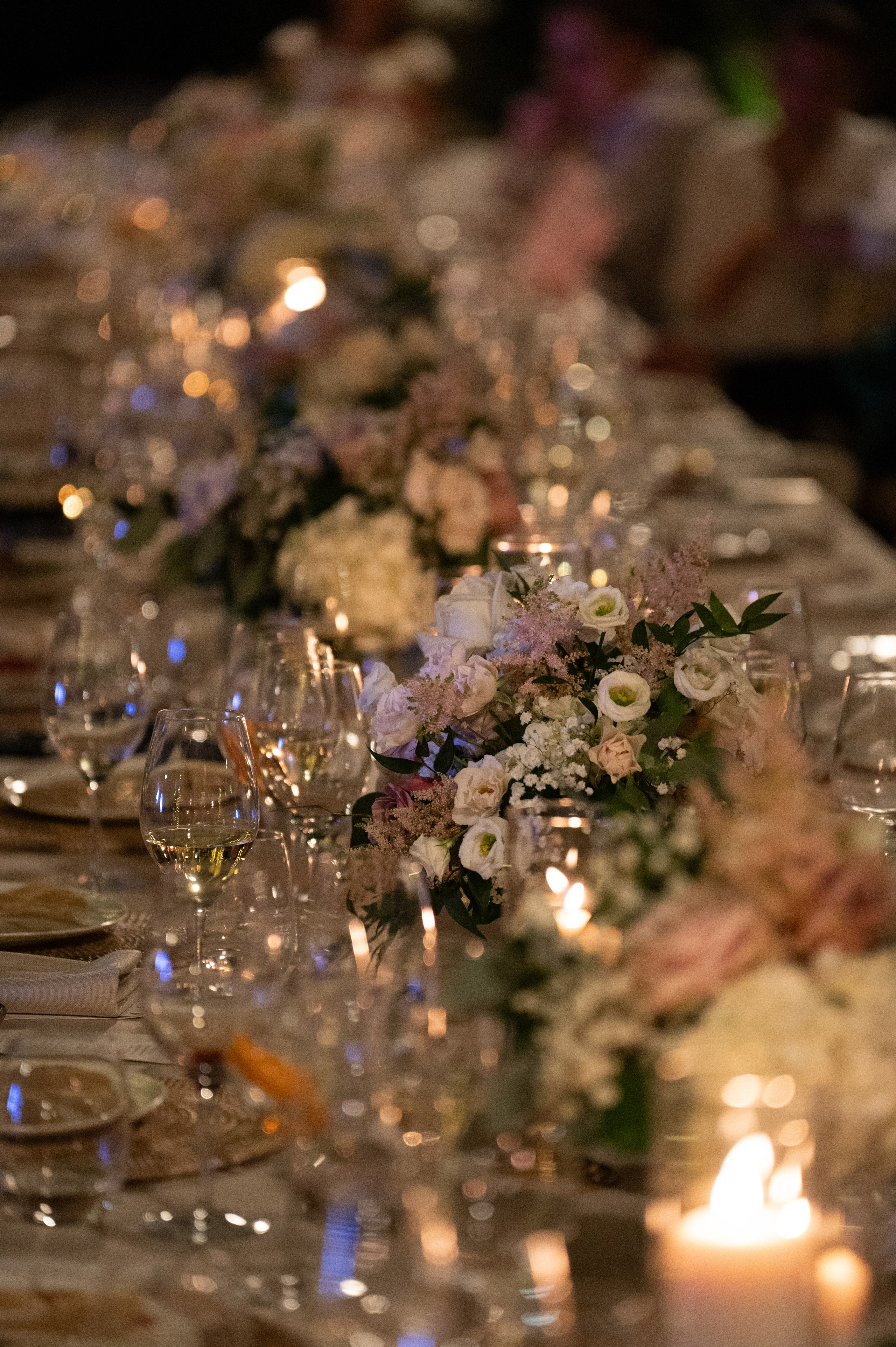 Zhazira & Eugene. Wedding photographer in Spain