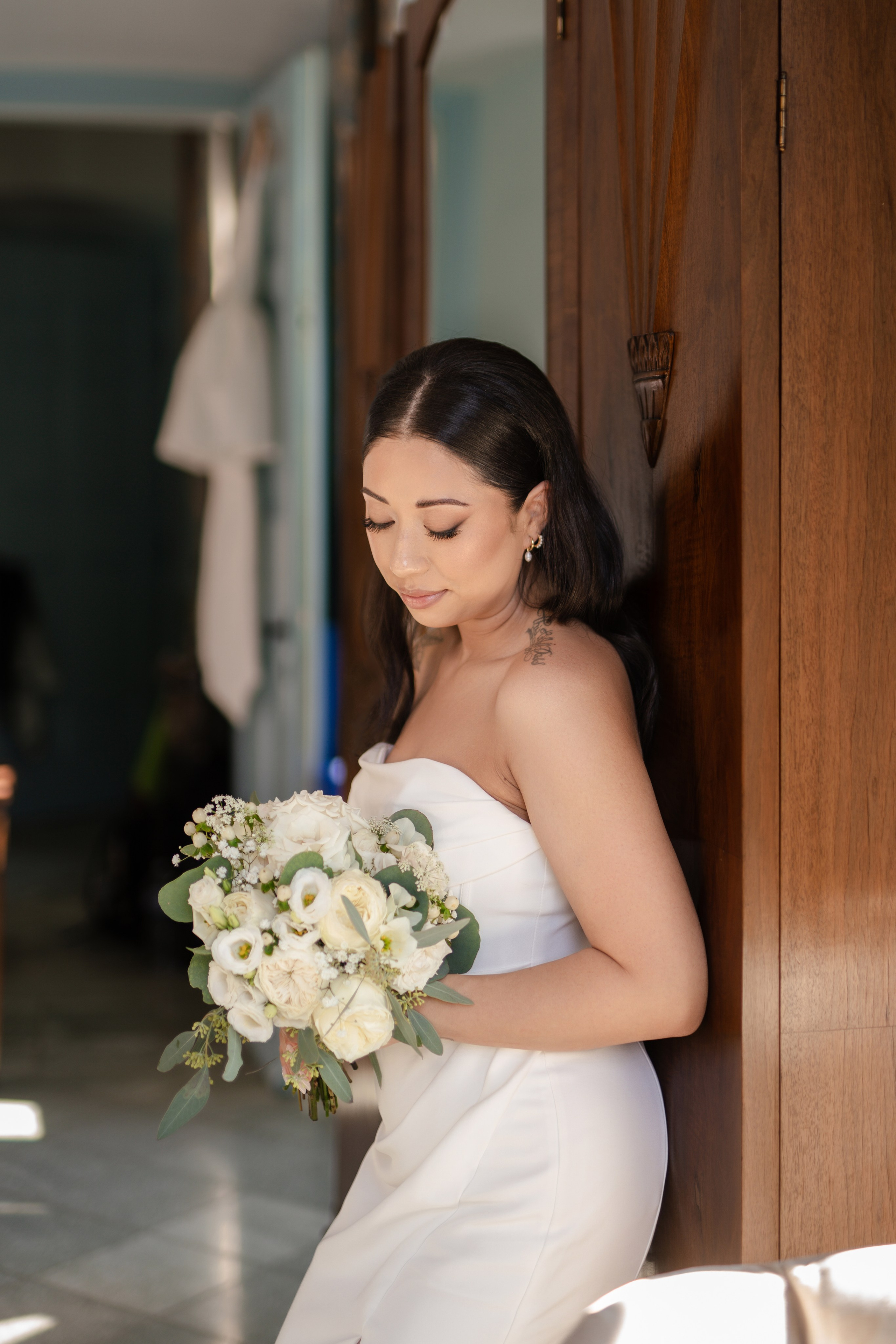 Josie & Thomas. Fotografo di matrimoni