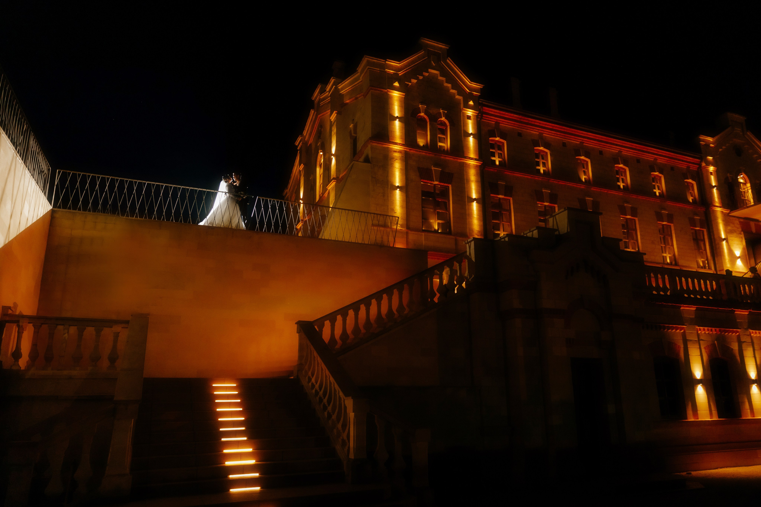 MARINA + NICOLAE, CASTEL MIMI WINE RESORT. Fulga Photographer