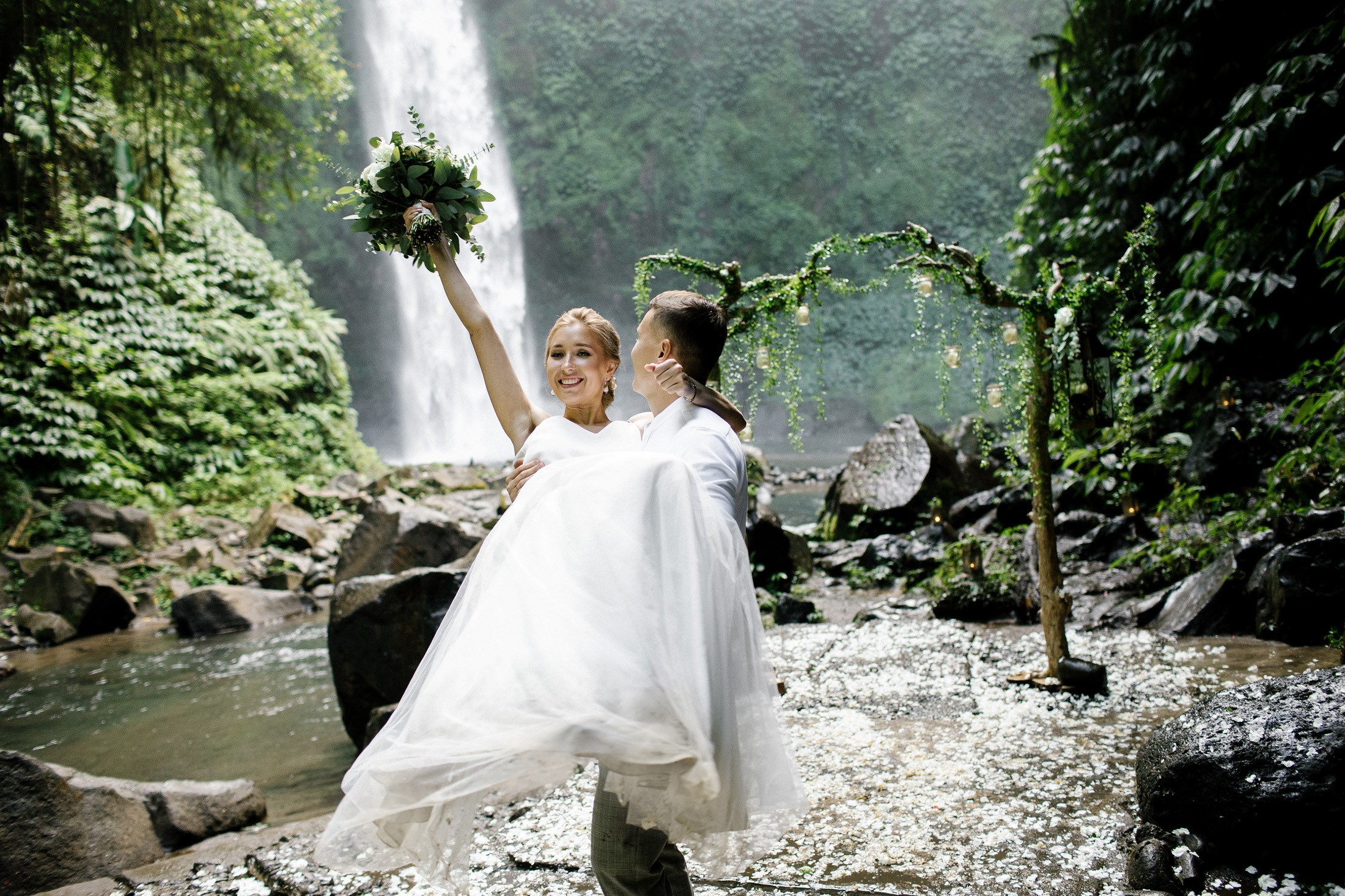 Dima & Vitalina. Getitfeel — Aesthetic Photography and Videography