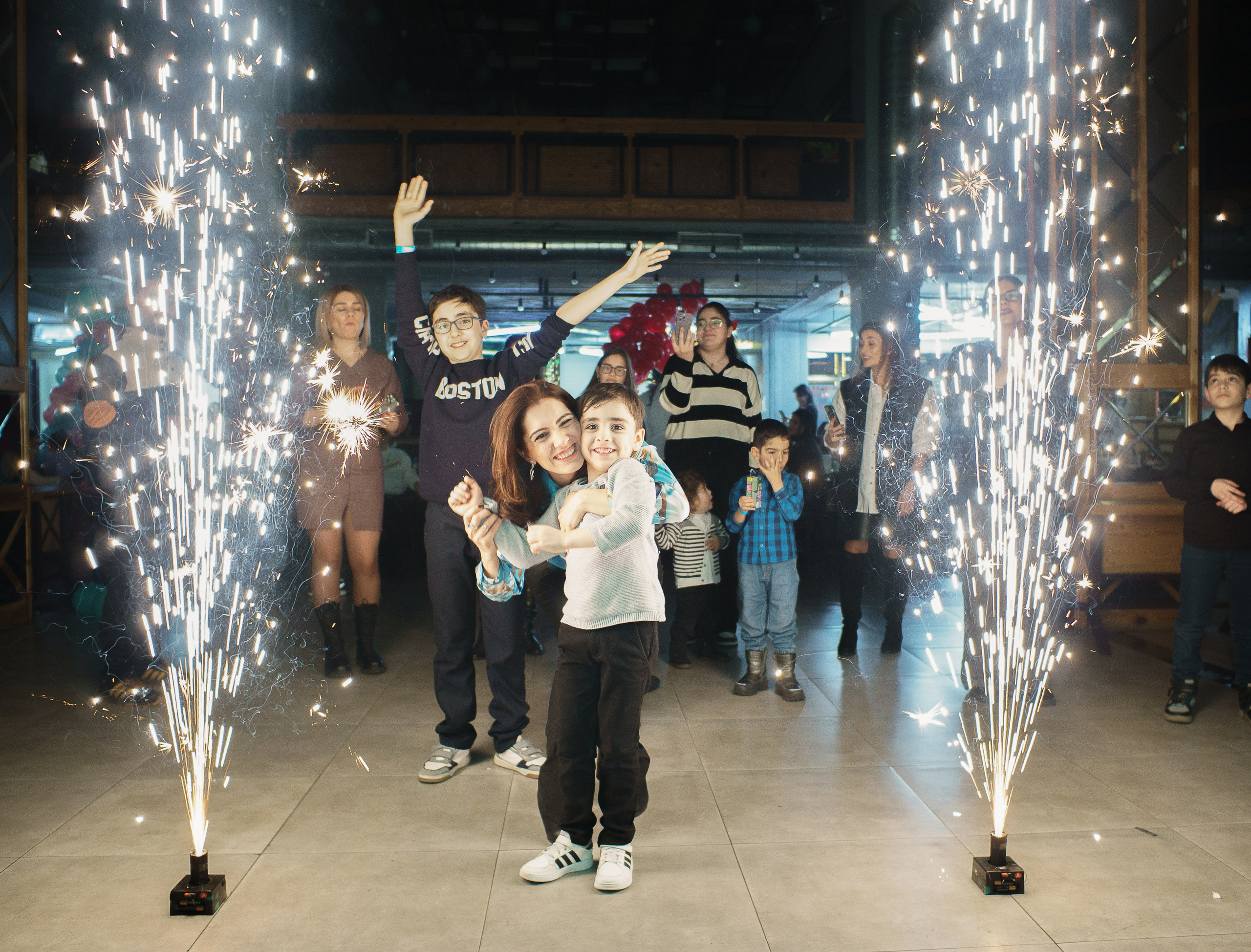 Фотограф в Ереване  Sarkisyan Photography