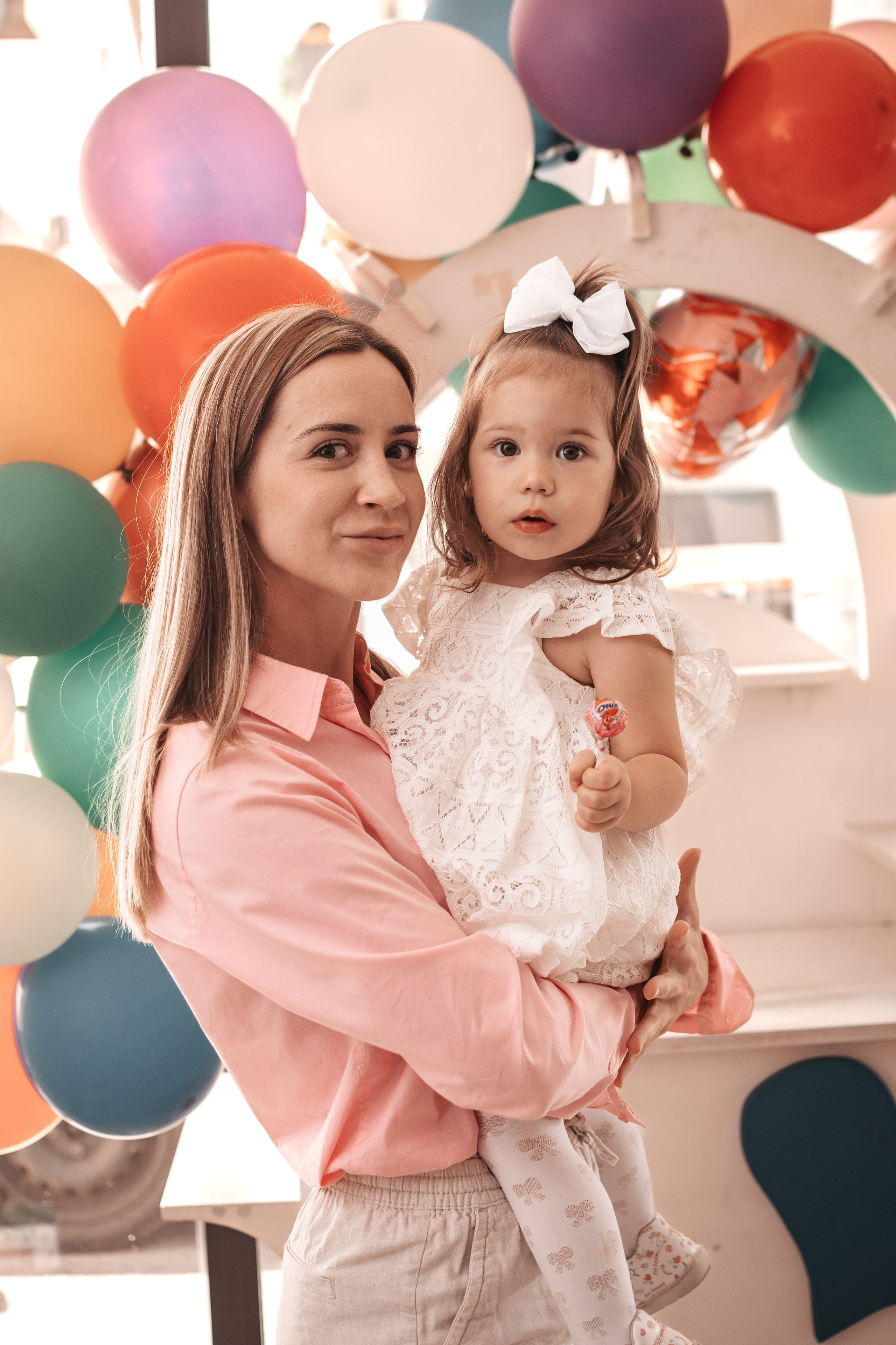 Magdalena, rođendan. BambinaaPhotography