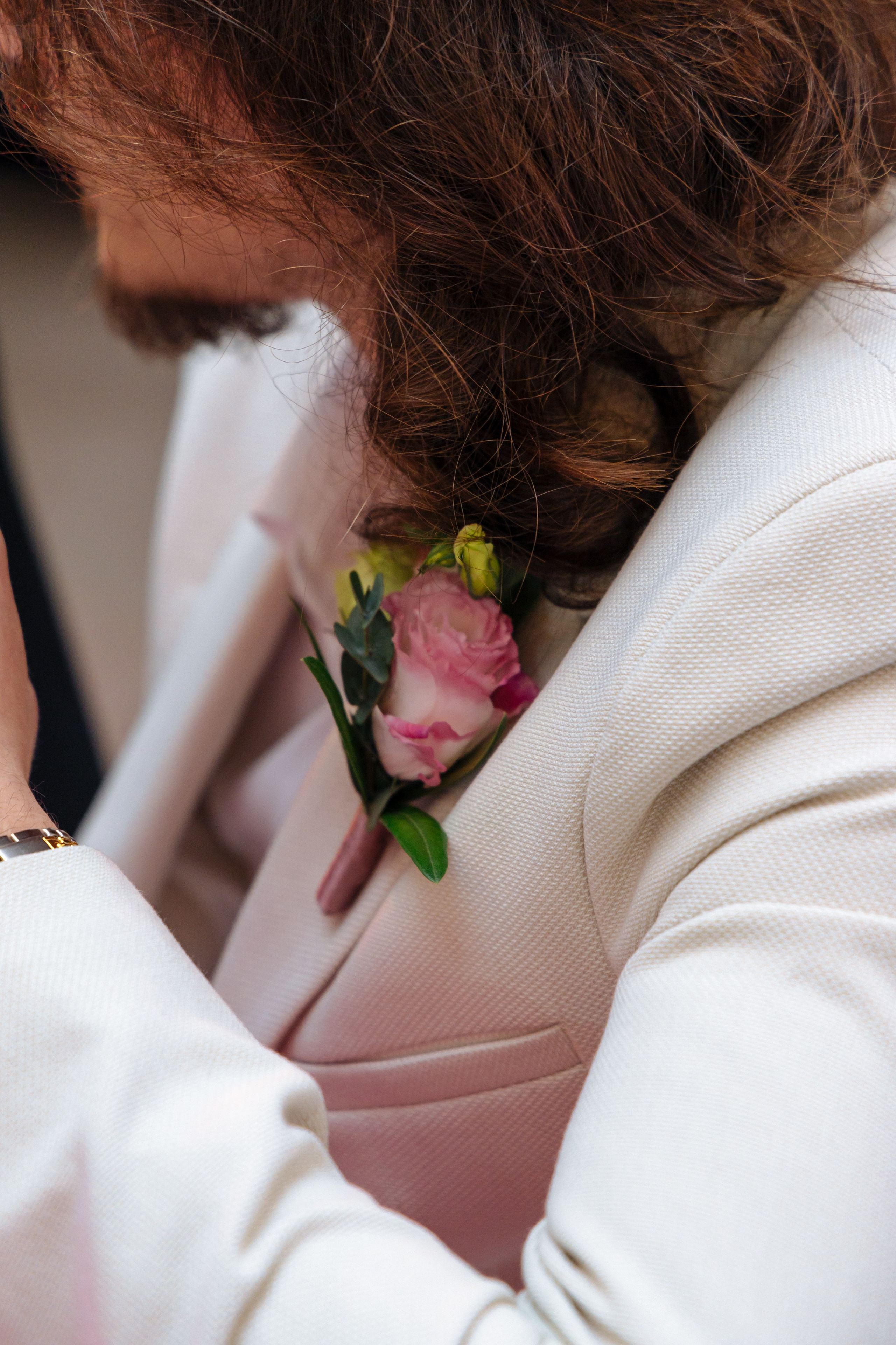 Wedding Adel & Sasha. Home