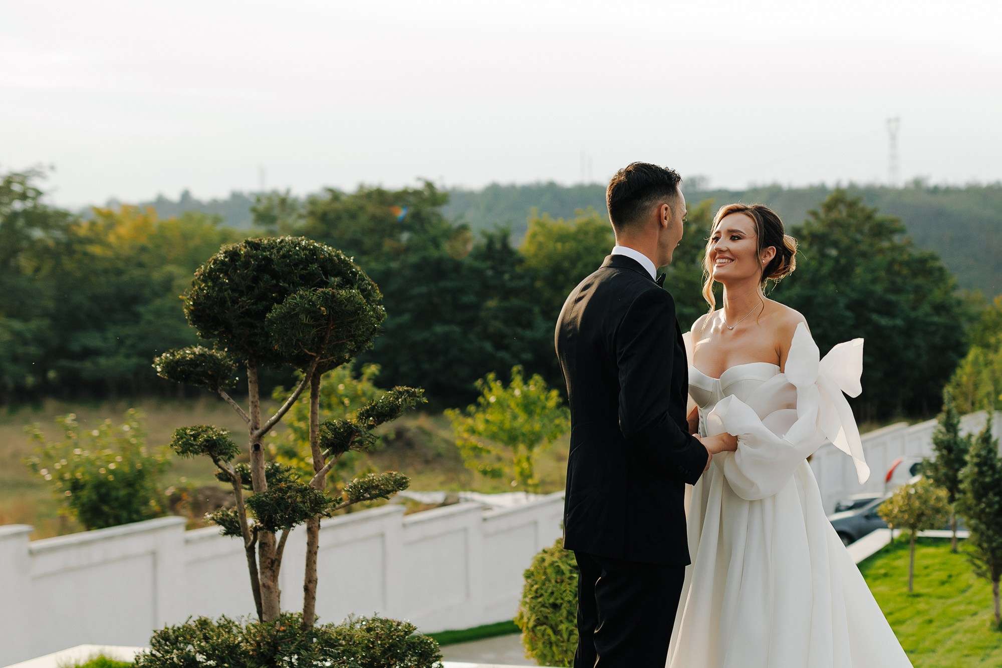 Vladut-Andrea. Fotograf și videograf de nuntă R. Moldova, Romania