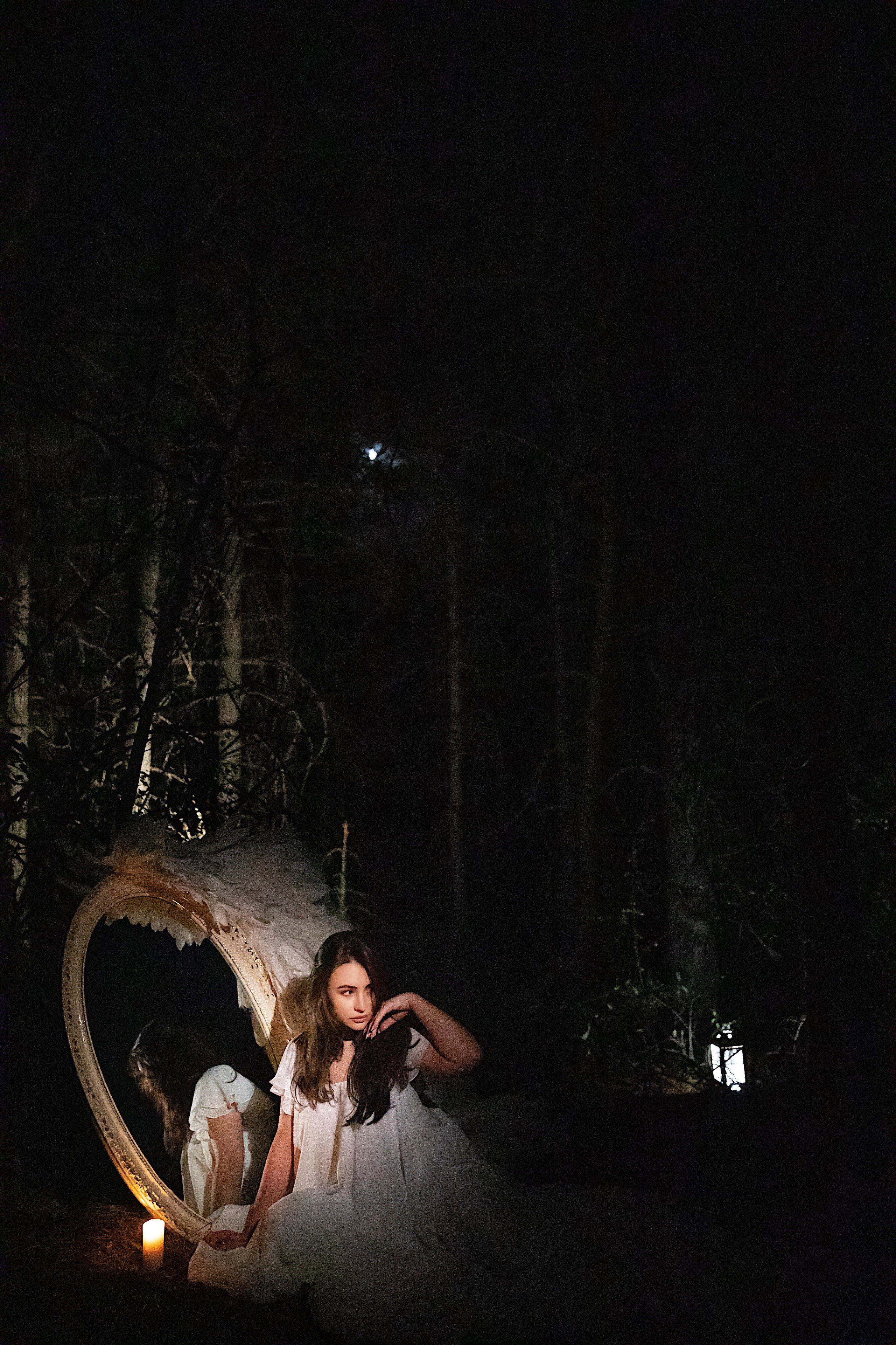 Мадина. Фотограф Вероника Яцына в Ташкенте