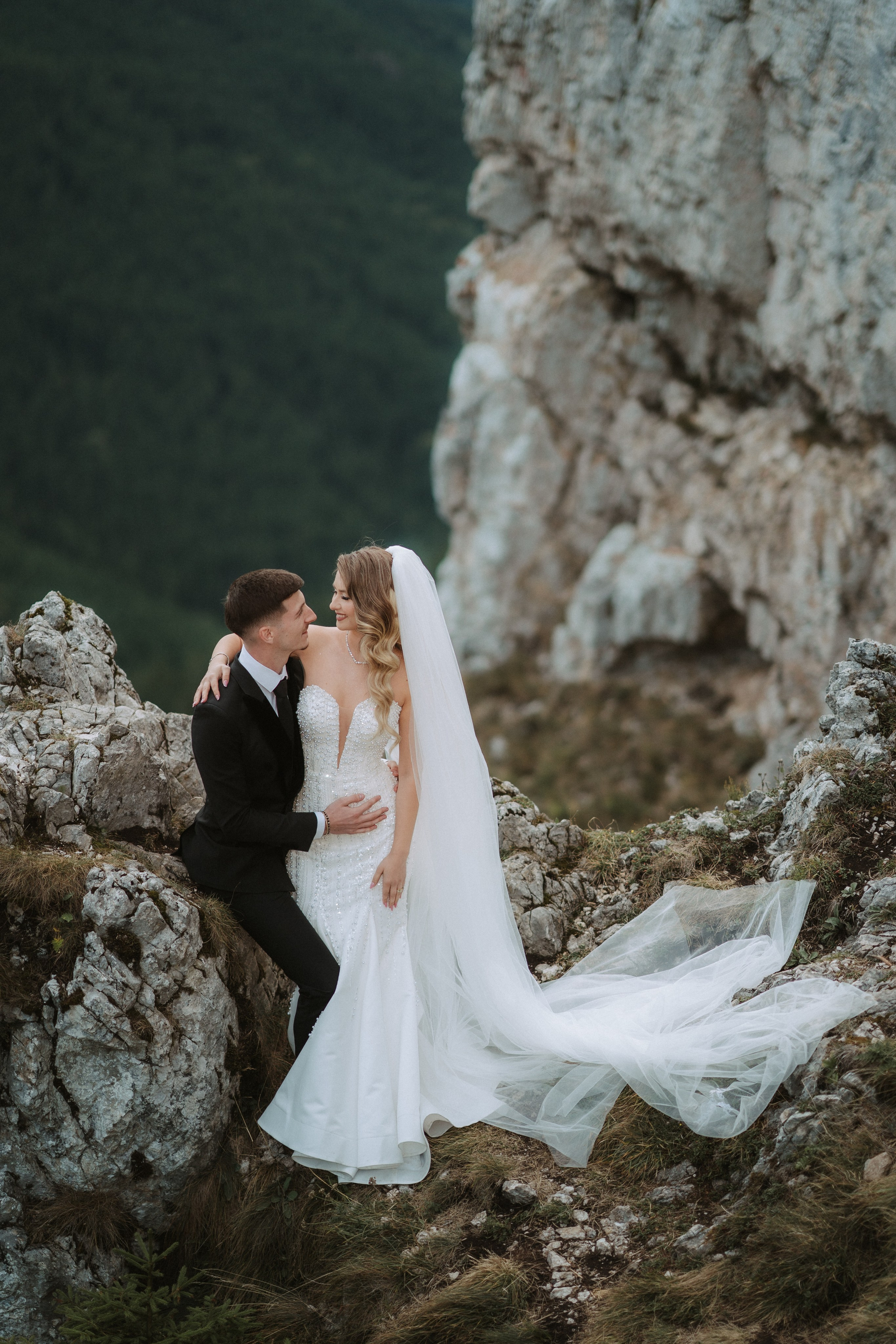 Stefanica & Robert. Spoiala Brothers — Wedding Films & Photography