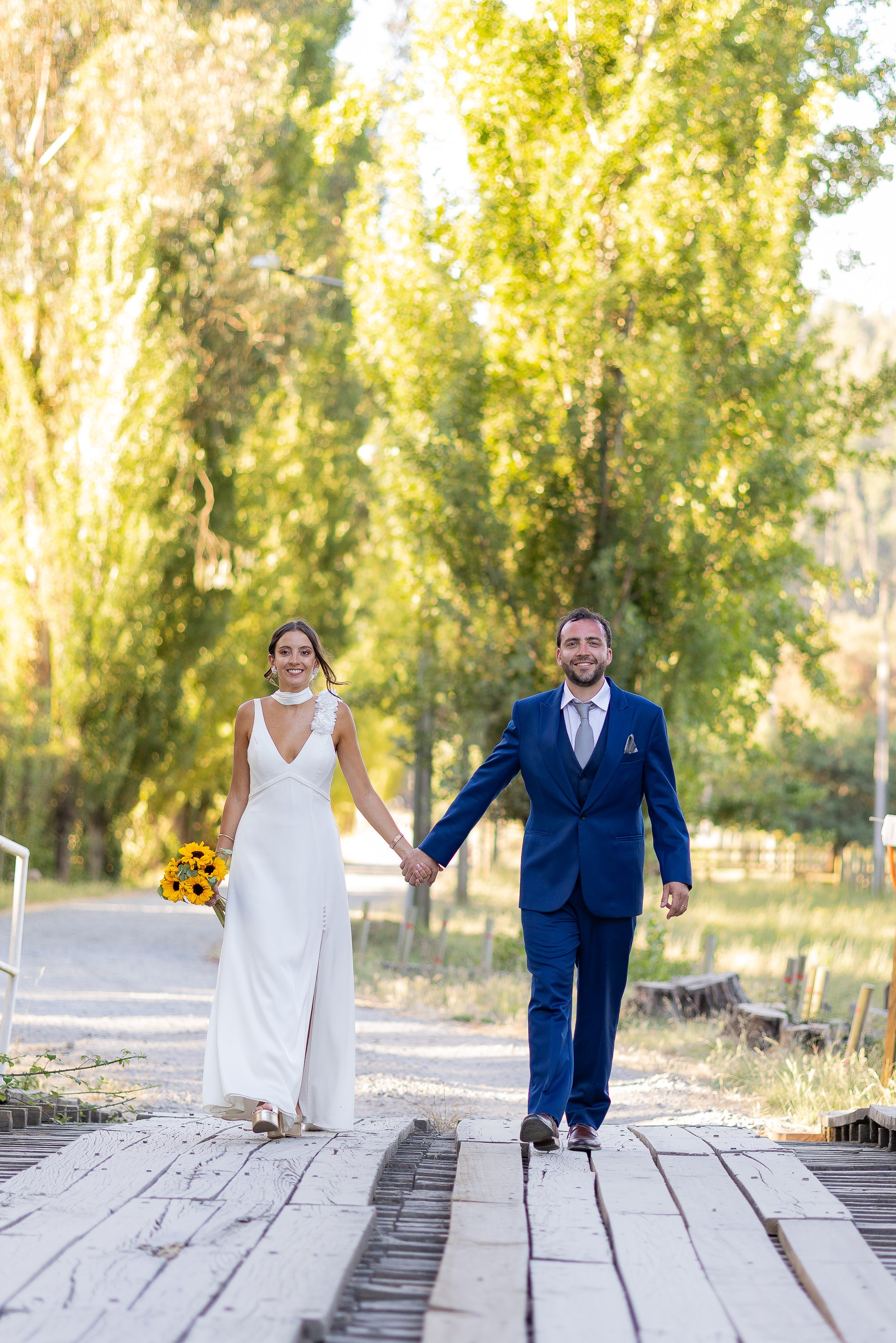 Macka + Felipe. Alvaro Arriagada Fotografía