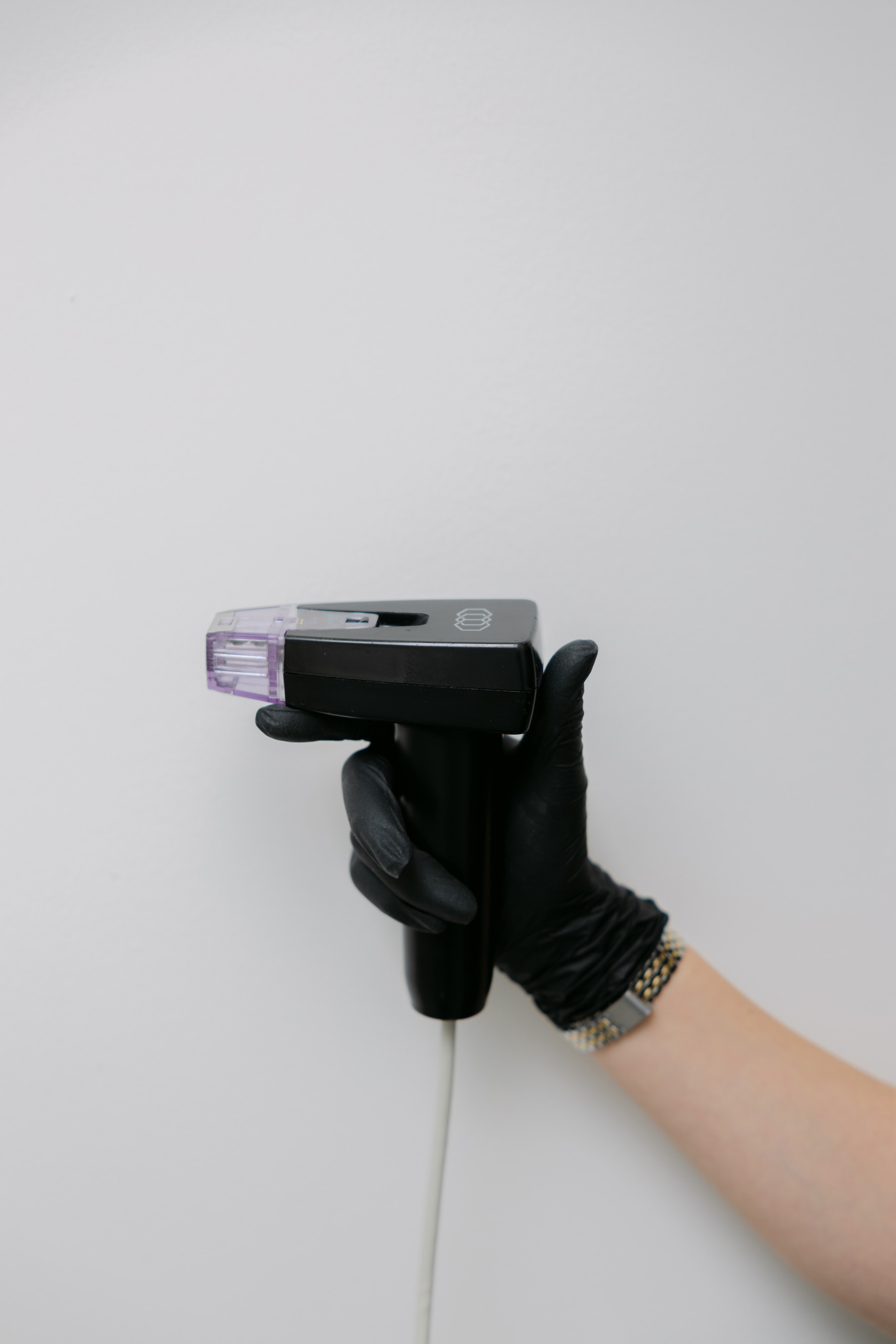 Aesthetic Specialist. Home