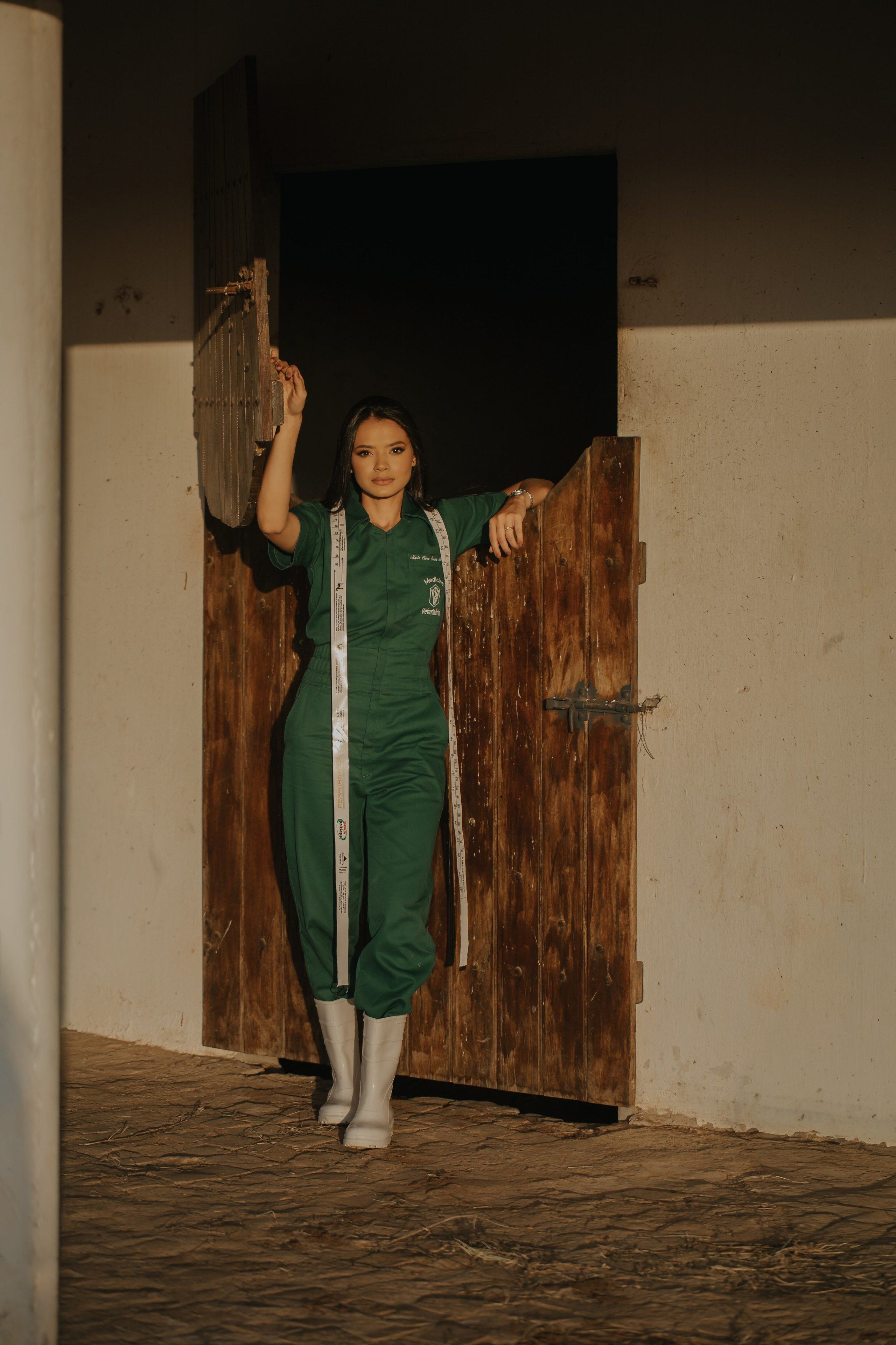 Maria Clara | Medicina Veterinária. Fotógrafo Richard Silvestre — Casamentos na Bahia