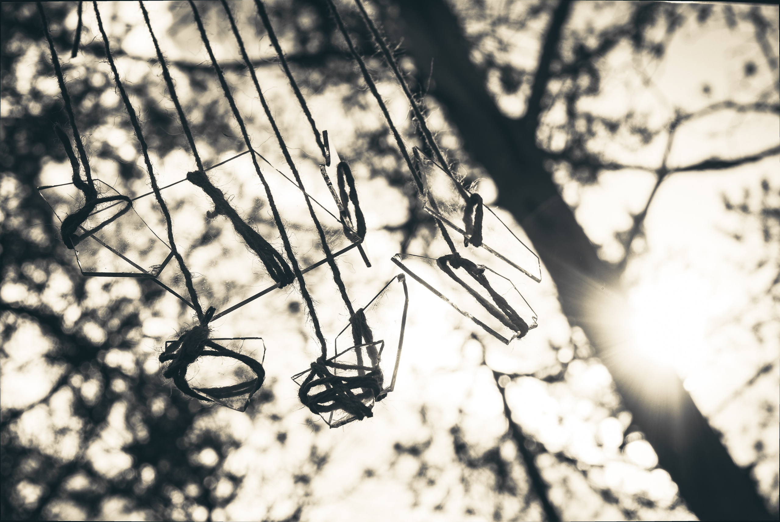 Akna tükkid. Nebula 25 — Fotod teie hingele