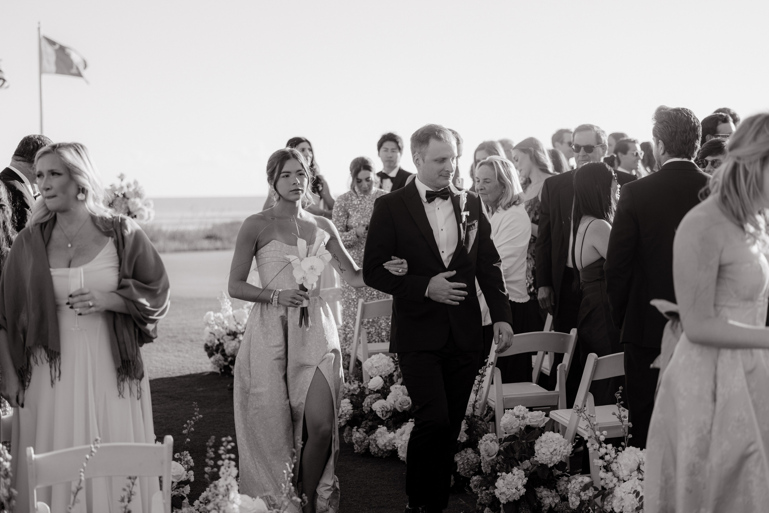 Marci and Yi. Wedding photographer and videographer New York | New Jersey