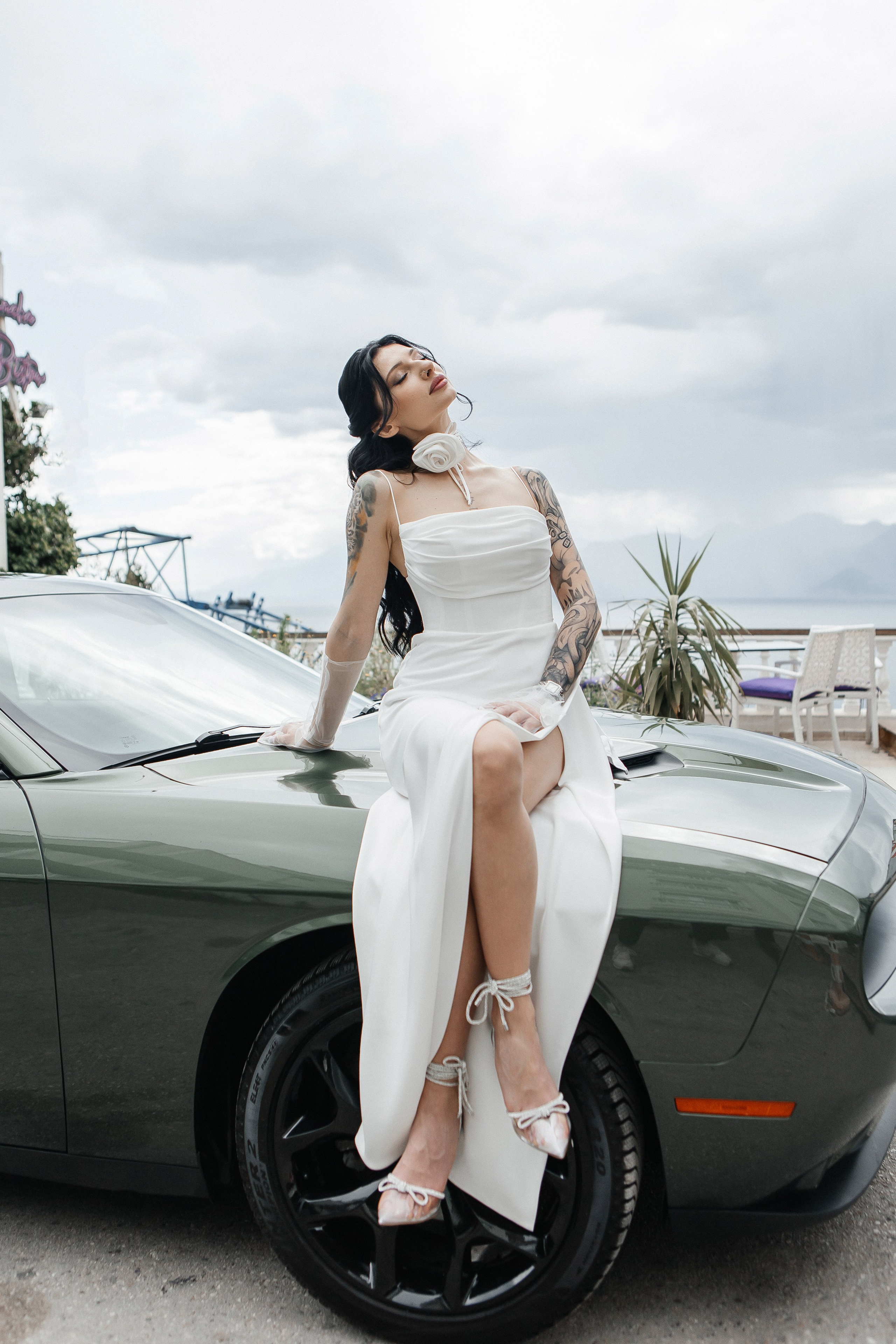 Нелли и Умут. Фотограф в Анталии, Кемере и Белеке