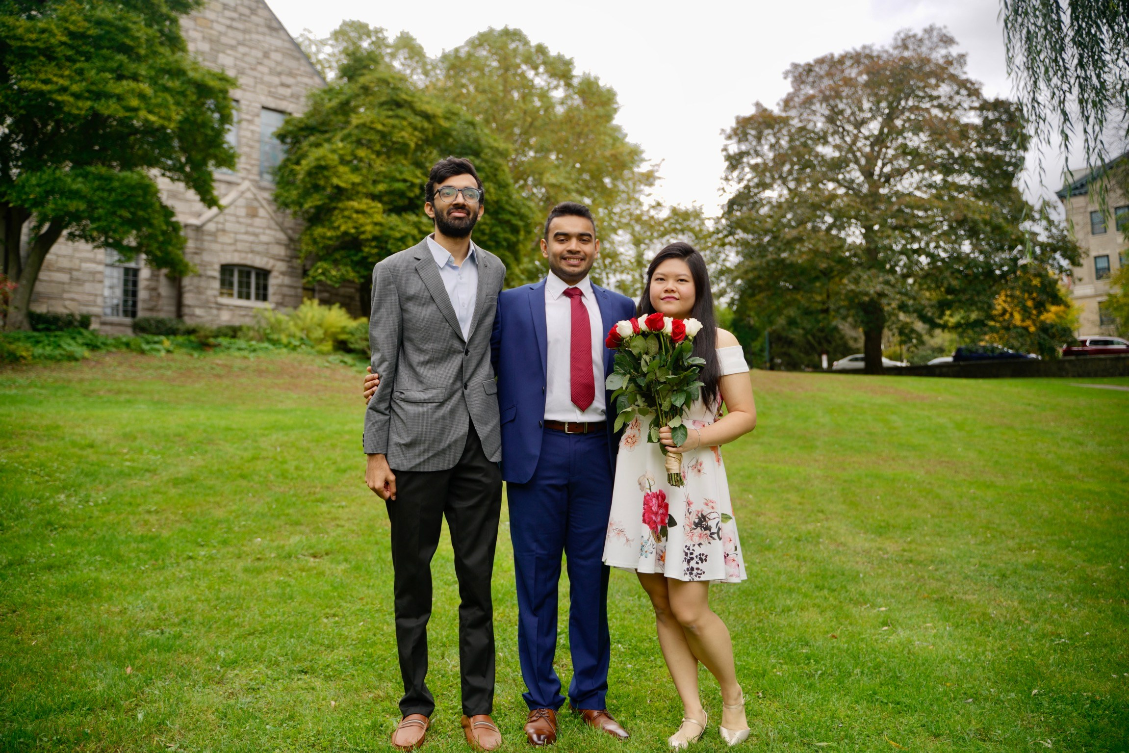 Ravish and Lee. Stefanovich Photography | Boston, MA