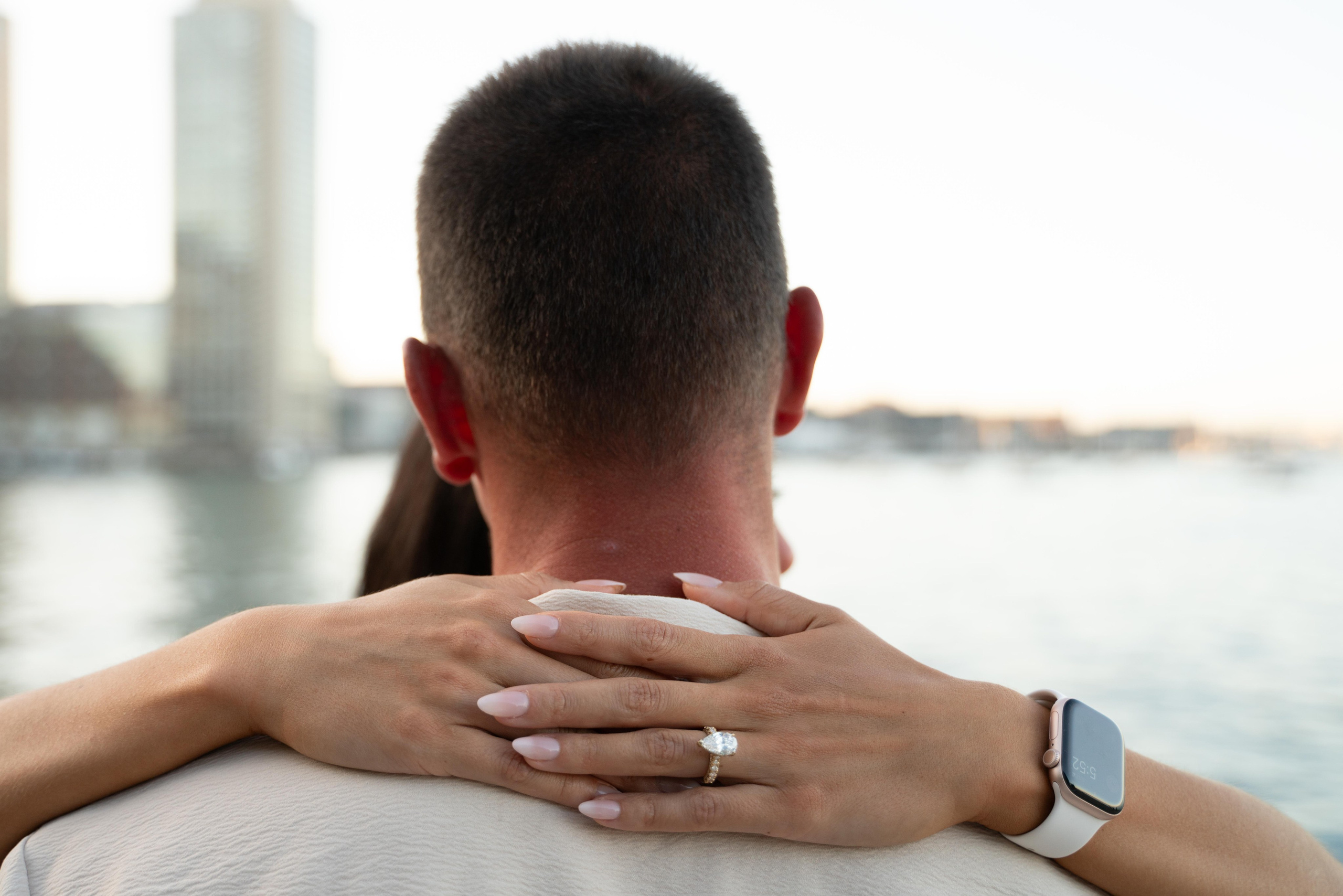 Mike and Alexa. Stefanovich Photography | Miami, FL