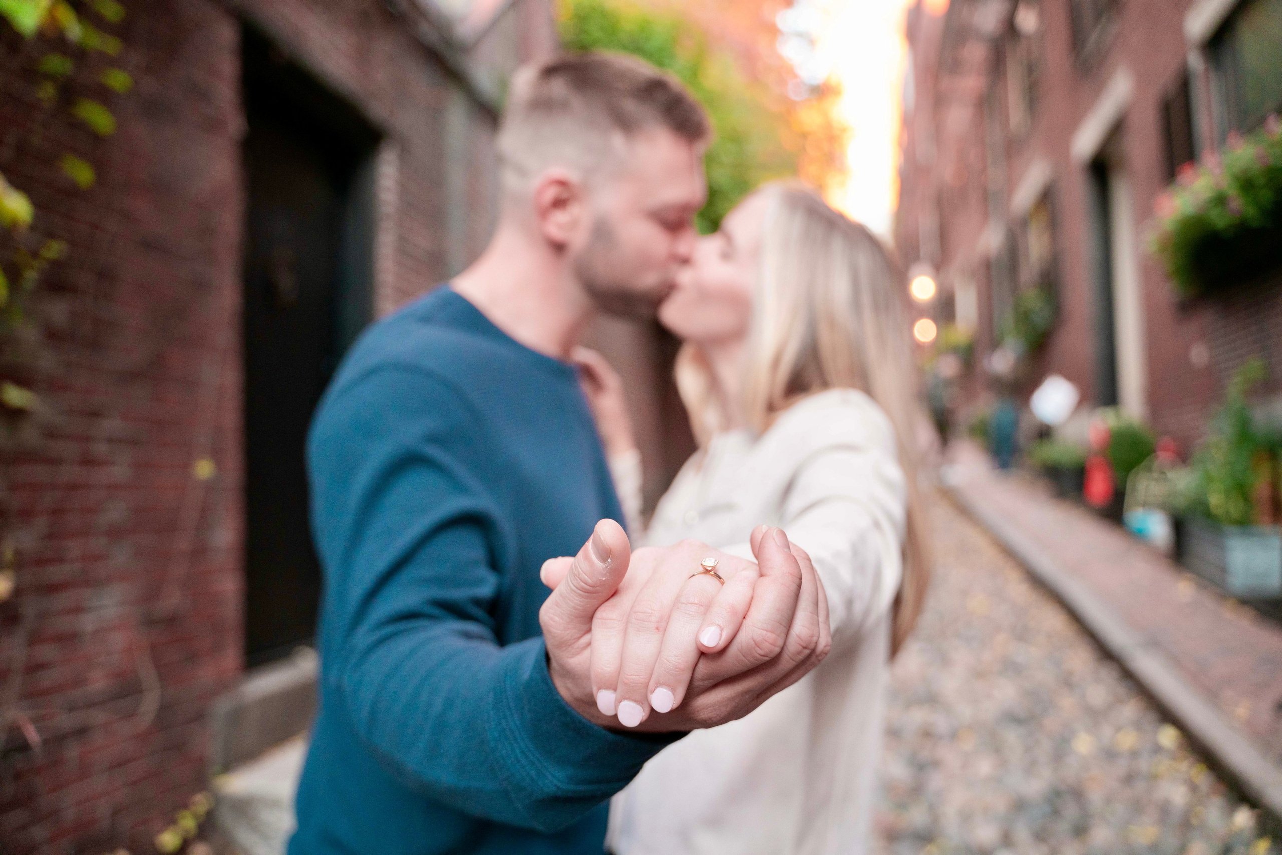 Nathan and Rachel. Stefanovich Photography | Miami, FL