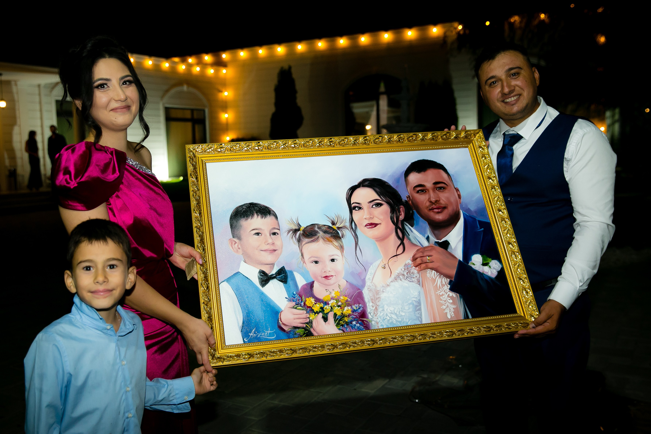 Alexandrina & Marian 💙 Nuntă. DP Events — echipă foto-video din București, capturăm emoții și transformăm momentele în amintiri autentice
