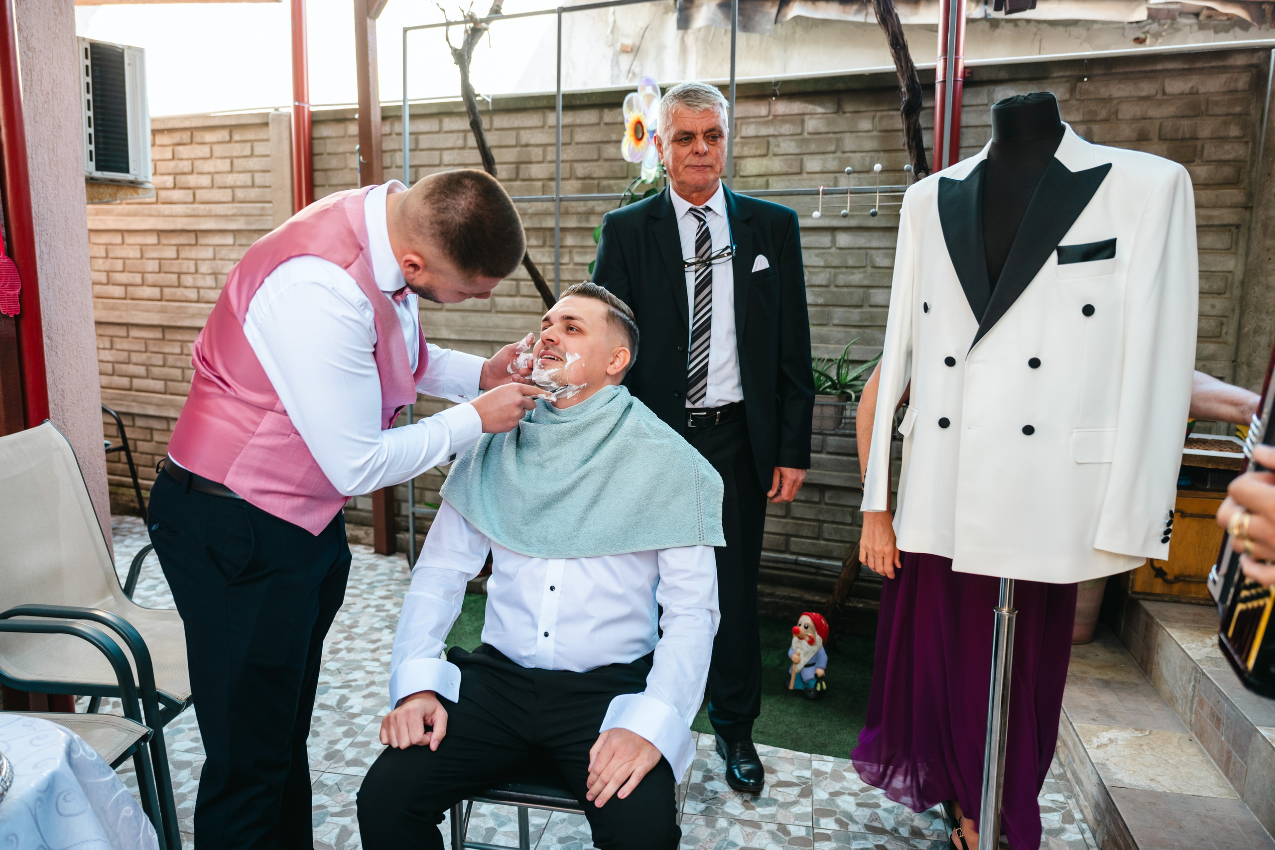 Ana Maria & Robert 💙 Nuntă. DP Events — echipă foto-video din București, capturăm emoții și transformăm momentele în amintiri autentice